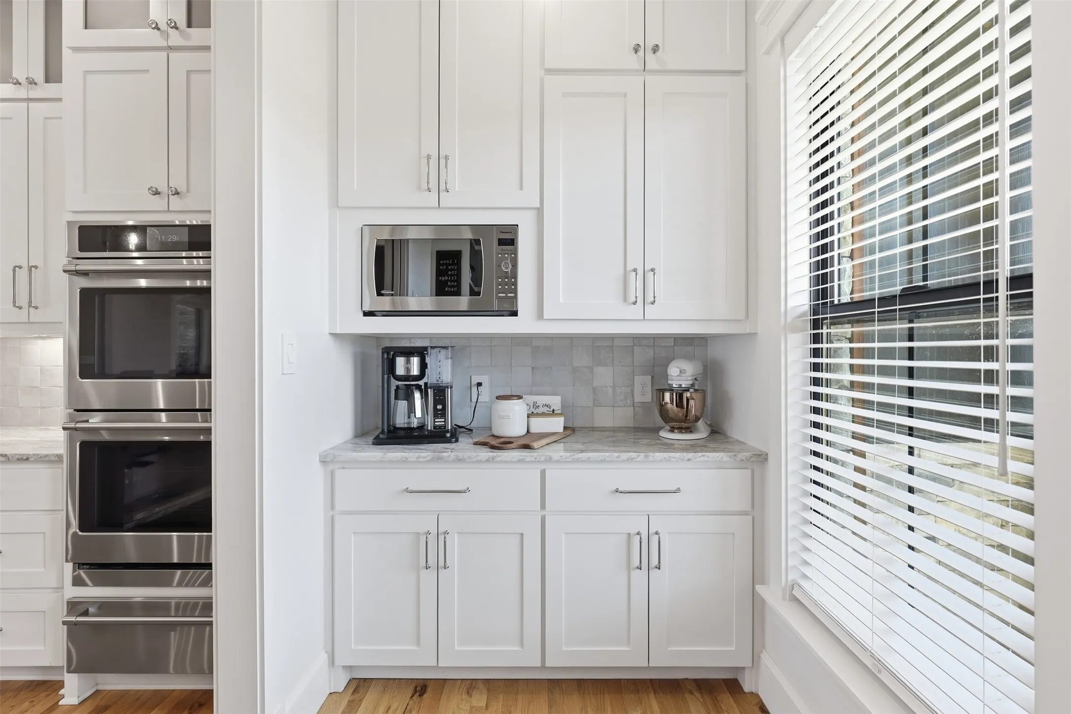 Butlers Pantry