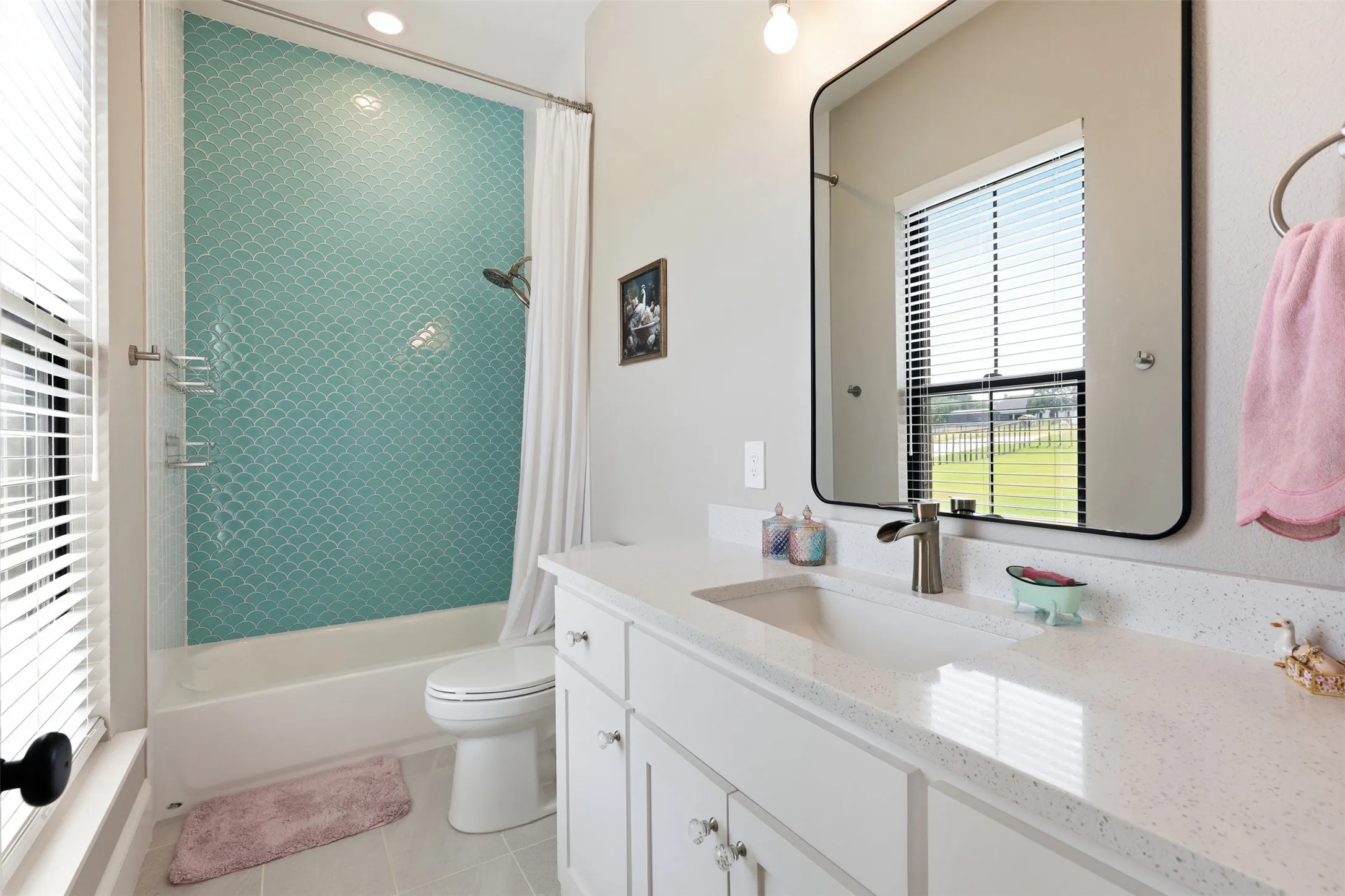 Ensuite Bath