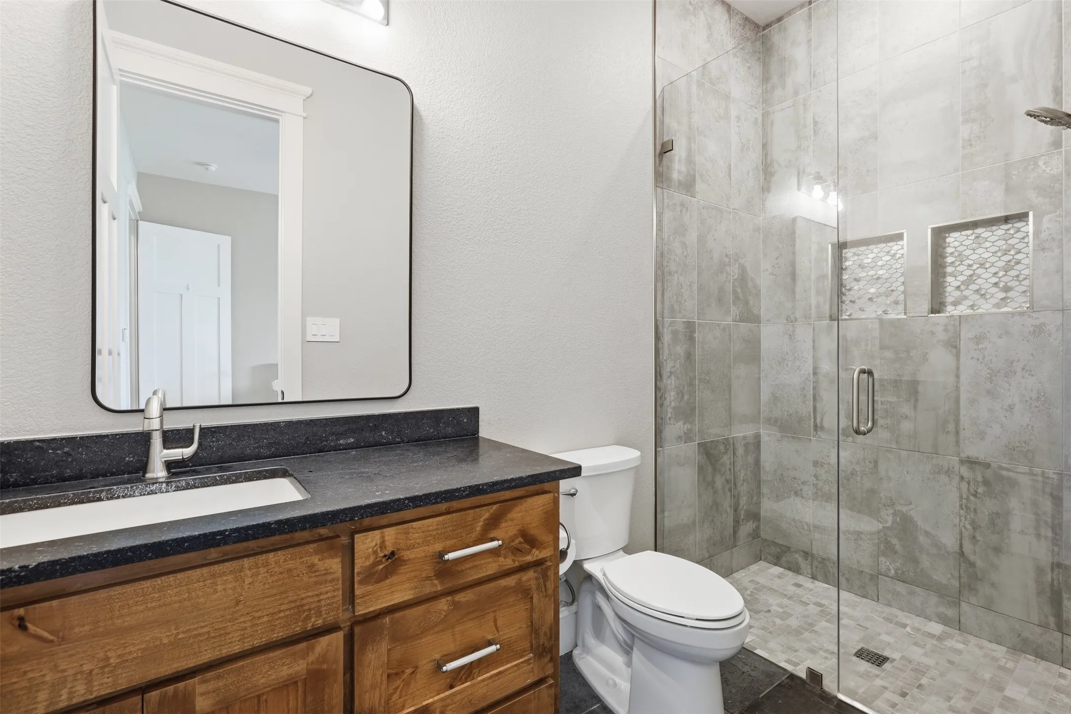 Ensuite Bath