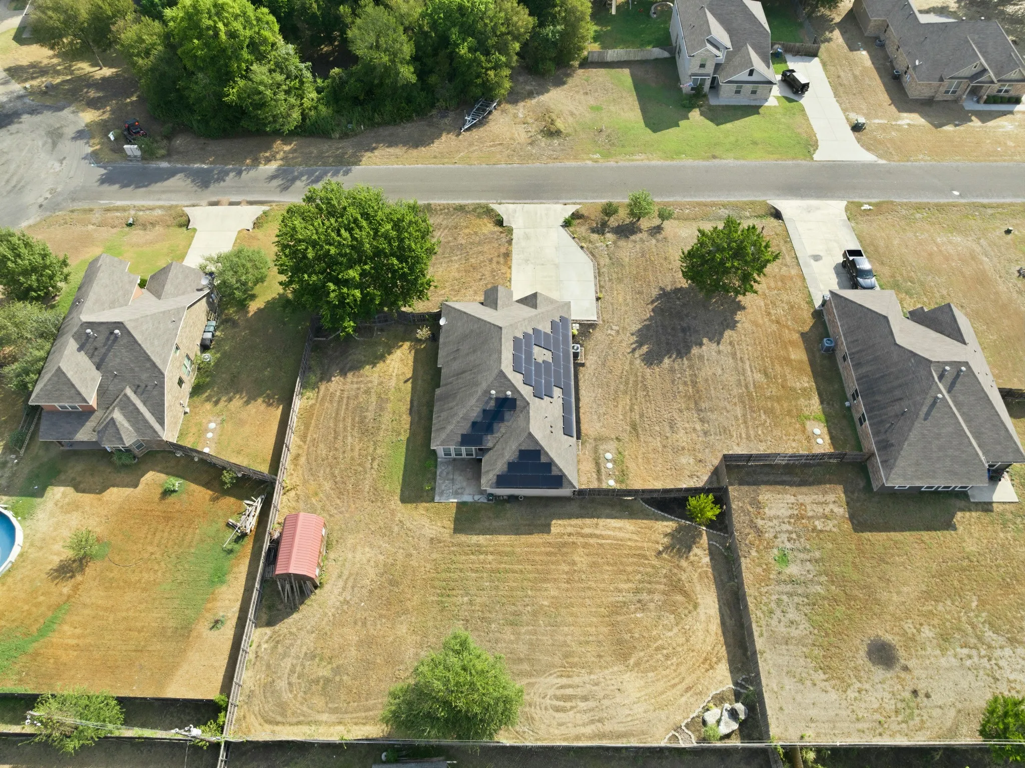 Single Family Residence For Sale in Mc Lennan County , 377 Milky Way Road, Bruceville Eddy, Texas 76630, 3 Bedroom, 2 Bathroom, 2 Garage spaces, 1,868 Sqft, built in 2015, mls#21369968, Real Estate Agent in Bruceville Eddy, Homes For Sale in Mc Lennan county, Homes For Sale in Bruceville Eddy, Realtor in Bruceville Eddy Texas, Real Estate Brokerage Independent Realty Texas, Luminita Cordes Realtor