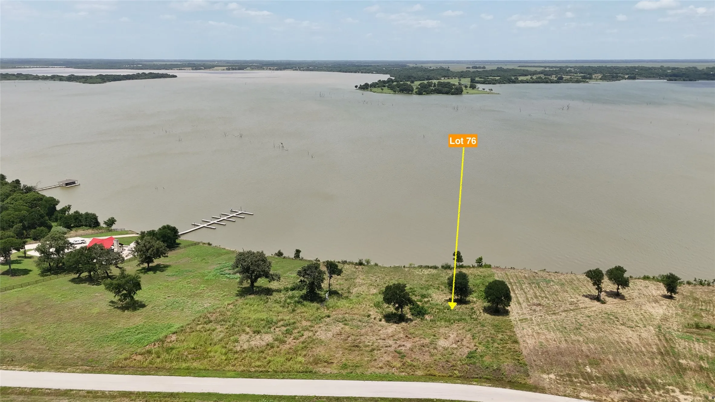 Unimproved Land For Sale in Navarro County , Lot 76 Richland Park Drive, Corsicana, Texas 75109, 0, 0, Garage spaces, 0 Sqft, built in 0, mls#21372323, Real Estate Agent in Corsicana, Homes For Sale in Navarro county, Homes For Sale in Corsicana, Realtor in Corsicana Texas, Real Estate Brokerage Independent Realty Texas, Luminita Cordes Realtor