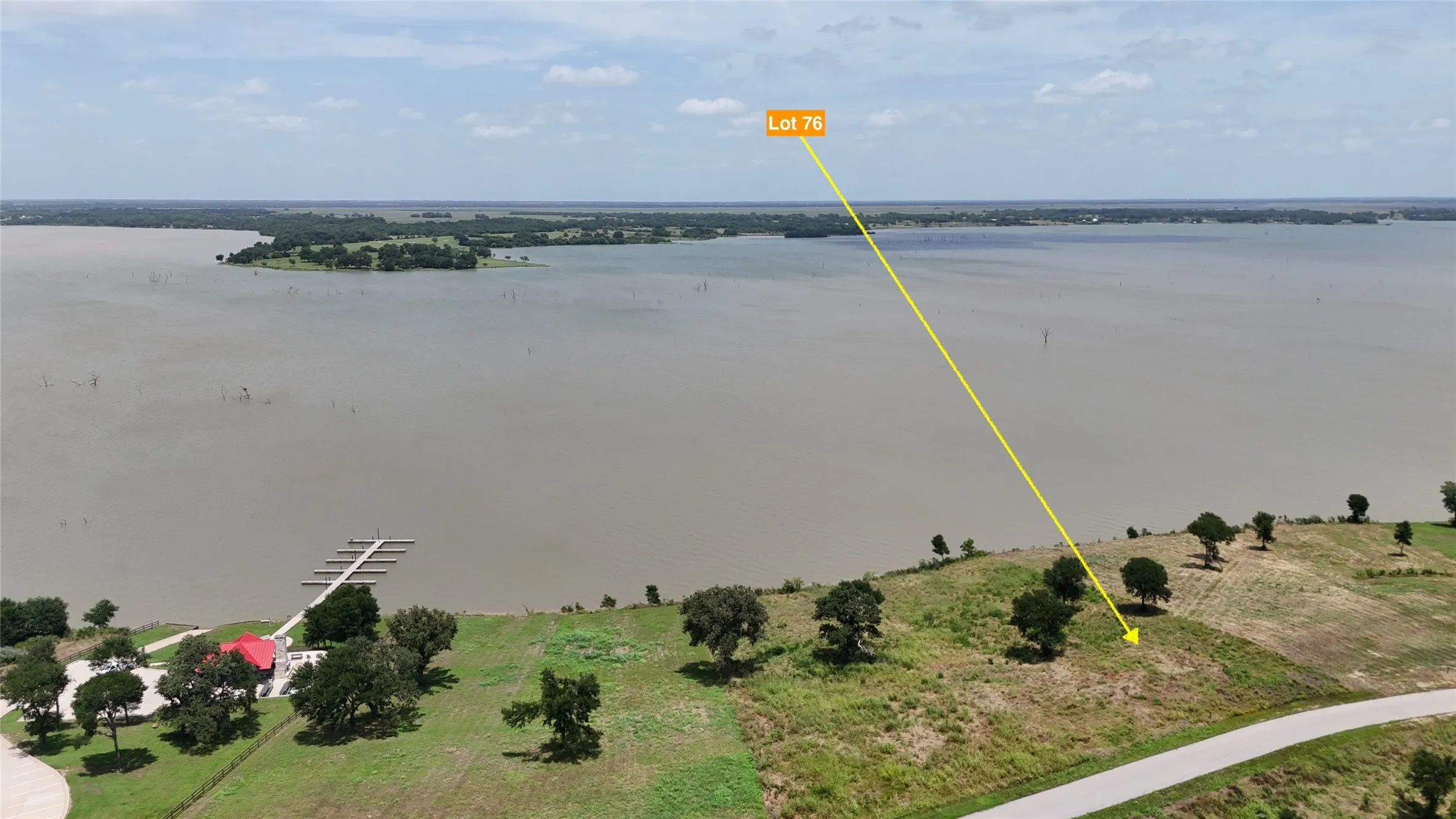 Unimproved Land For Sale in Navarro County , Lot 76 Richland Park Drive, Corsicana, Texas 75109, 0, 0, Garage spaces, 0 Sqft, built in 0, mls#21372323, Real Estate Agent in Corsicana, Homes For Sale in Navarro county, Homes For Sale in Corsicana, Realtor in Corsicana Texas, Real Estate Brokerage Independent Realty Texas, Luminita Cordes Realtor