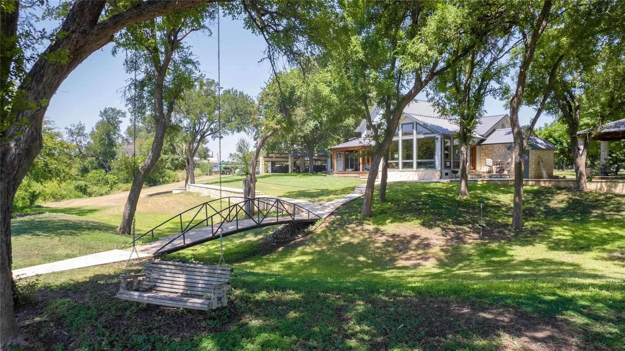 Farm For Sale in San Saba County , 4075 W US Highway 190 C, San Saba, Texas 76877, 4 Bedroom, 3 Bathroom, Garage spaces, 3,047 Sqft, built in 1999, mls#21374037, Real Estate Agent in San Saba, Homes For Sale in San Saba county, Homes For Sale in San Saba, Realtor in San Saba Texas, Real Estate Brokerage Independent Realty Texas, Luminita Cordes Realtor