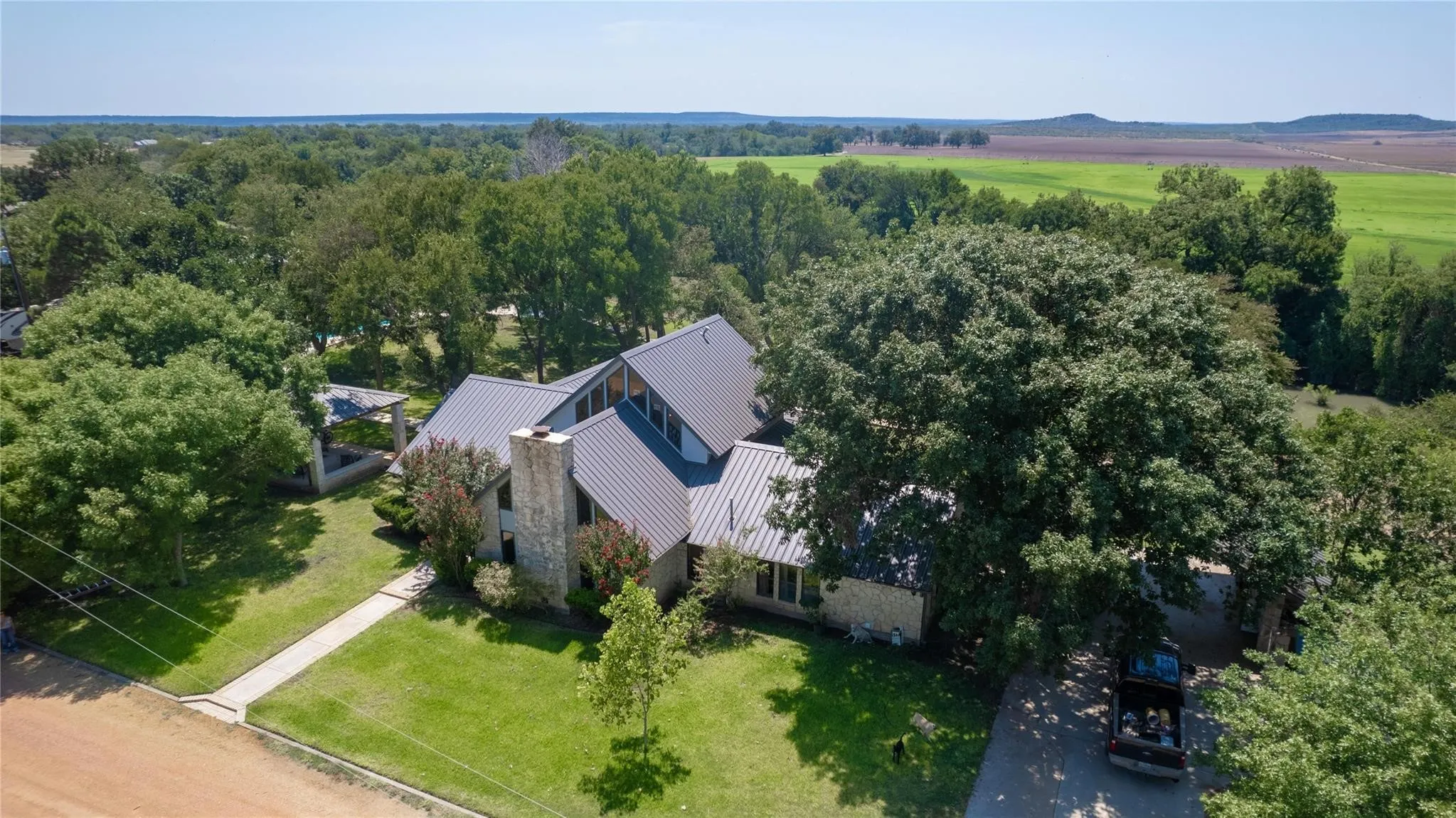 Farm For Sale in San Saba County , 4075 W US Highway 190 C, San Saba, Texas 76877, 4 Bedroom, 3 Bathroom, Garage spaces, 3,047 Sqft, built in 1999, mls#21374037, Real Estate Agent in San Saba, Homes For Sale in San Saba county, Homes For Sale in San Saba, Realtor in San Saba Texas, Real Estate Brokerage Independent Realty Texas, Luminita Cordes Realtor