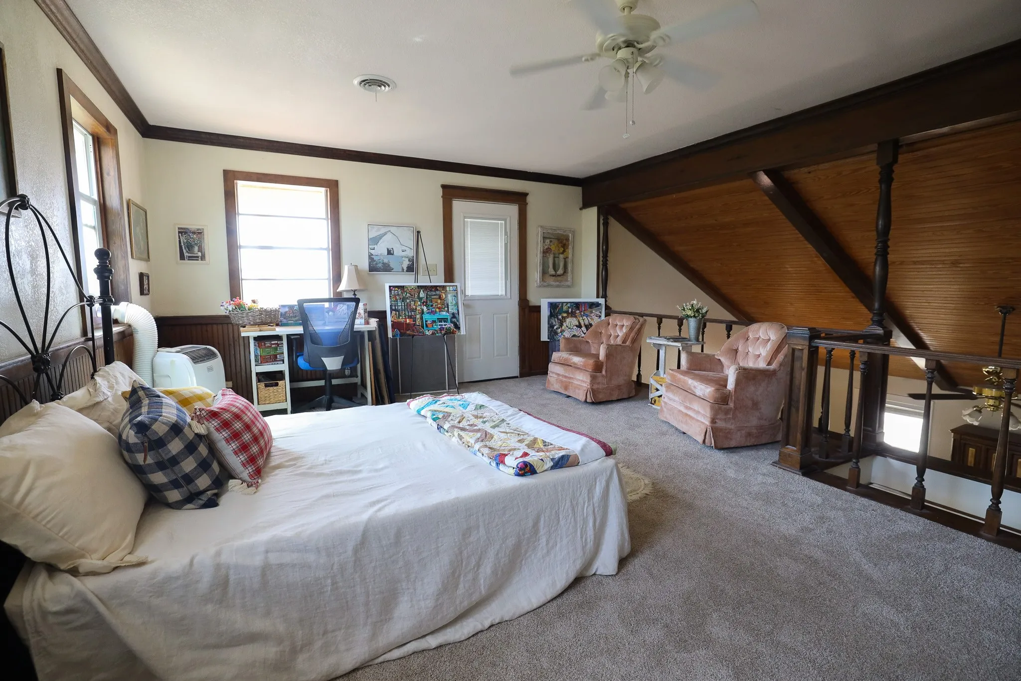 Single Family Residence For Sale in Taylor County , 109 County Road 176, Ovalo, Texas 79541, 2 Bedroom, 3 Bathroom, Garage spaces, 1,200 Sqft, built in 1982, mls#21374032, Real Estate Agent in Ovalo, Homes For Sale in Taylor county, Homes For Sale in Ovalo, Realtor in Ovalo Texas, Real Estate Brokerage Independent Realty Texas, Luminita Cordes Realtor