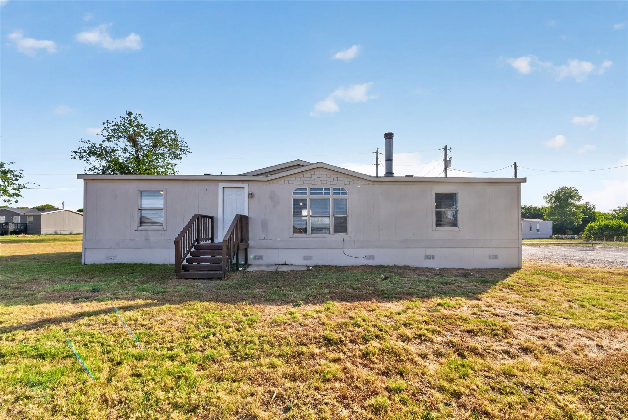 Mobile Home For Rent in Johnson County , 1341 Flying L Lane 11, Mansfield, Texas 76063, 3 Bedroom, 2 Bathroom, Garage spaces, 1,484 Sqft, built in 2004, mls#21373932, Real Estate Agent in Mansfield, Homes For Rent in Johnson county, Homes For Rent in Mansfield, Realtor in Mansfield Texas, Real Estate Brokerage Independent Realty Texas, Luminita Cordes Realtor