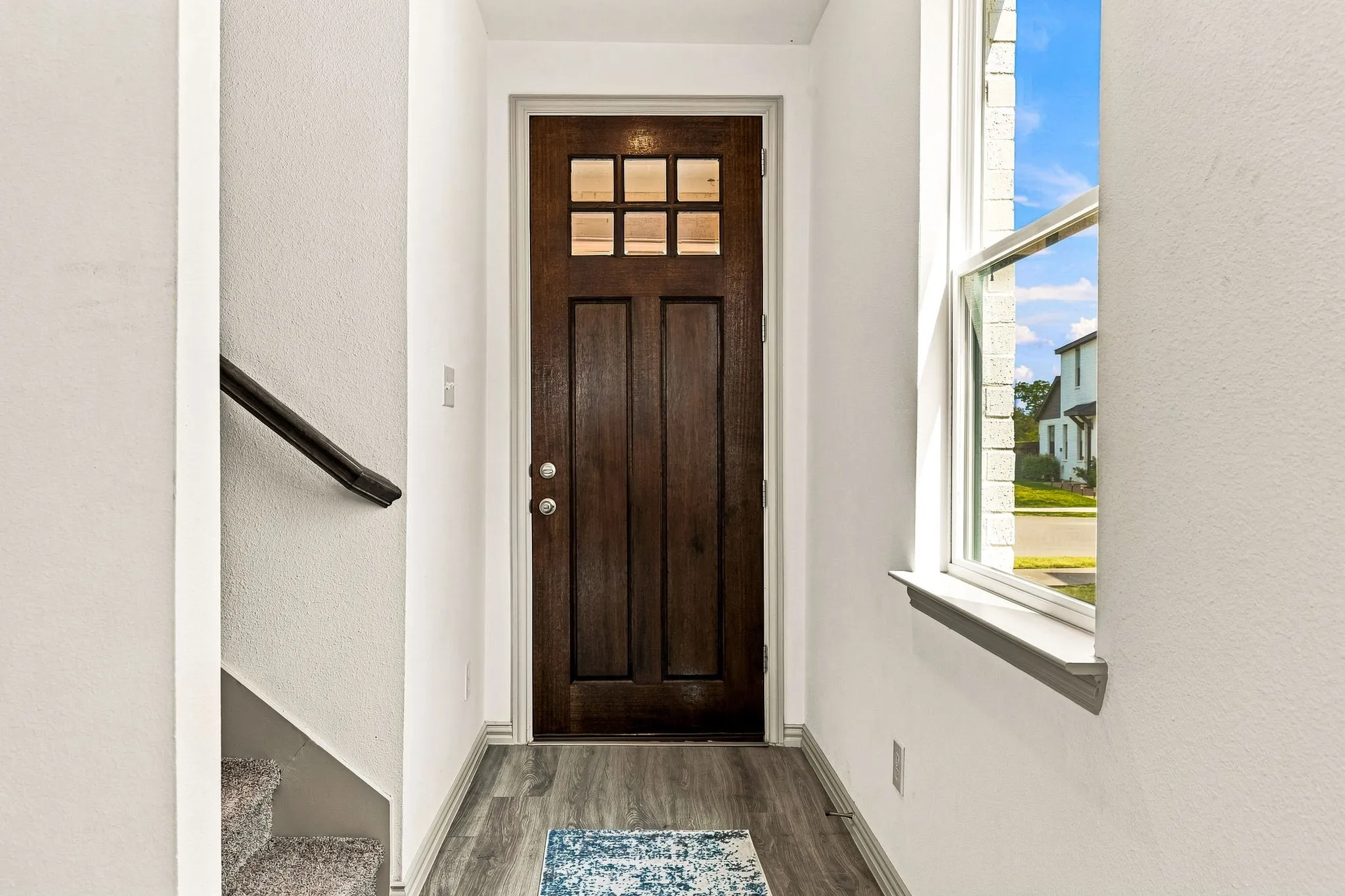 Townhouse For Sale in Denton County , 1126 Bowie Drive, Lewisville, Texas 75077, 3 Bedroom, 3 Bathroom, 2 Garage spaces, 1,770 Sqft, built in 2022, mls#21370013, Real Estate Agent in Lewisville, Homes For Sale in Denton county, Homes For Sale in Lewisville, Realtor in Lewisville Texas, Real Estate Brokerage Independent Realty Texas, Luminita Cordes Realtor