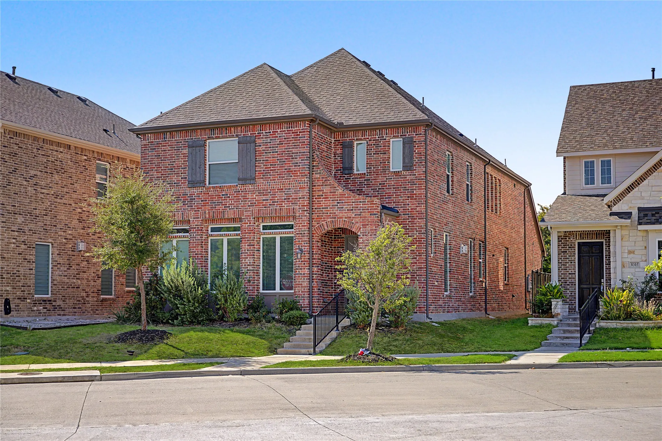 Single Family Residence For Rent in Collin County , 8301 Barnbougle Dunes Drive, Mc Kinney, Texas 75070, 4 Bedroom, 4 Bathroom, 2 Garage spaces, 3,356 Sqft, built in 2021, mls#21374116, Real Estate Agent in Mc Kinney, Homes For Rent in Collin county, Homes For Rent in Mc Kinney, Realtor in Mc Kinney Texas, Real Estate Brokerage Independent Realty Texas, Luminita Cordes Realtor