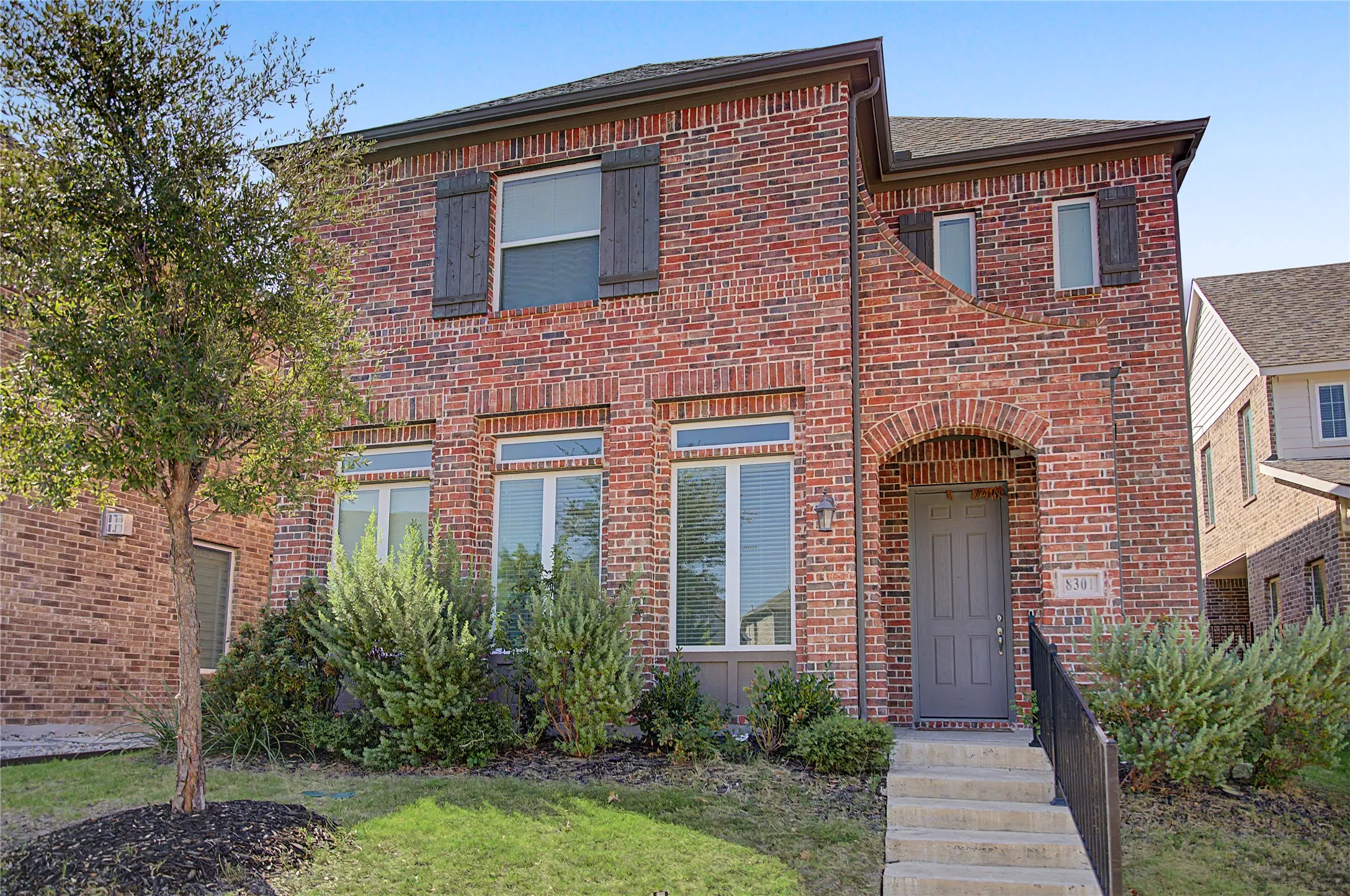 Single Family Residence For Rent in Collin County , 8301 Barnbougle Dunes Drive, Mc Kinney, Texas 75070, 4 Bedroom, 4 Bathroom, 2 Garage spaces, 3,356 Sqft, built in 2021, mls#21374116, Real Estate Agent in Mc Kinney, Homes For Rent in Collin county, Homes For Rent in Mc Kinney, Realtor in Mc Kinney Texas, Real Estate Brokerage Independent Realty Texas, Luminita Cordes Realtor