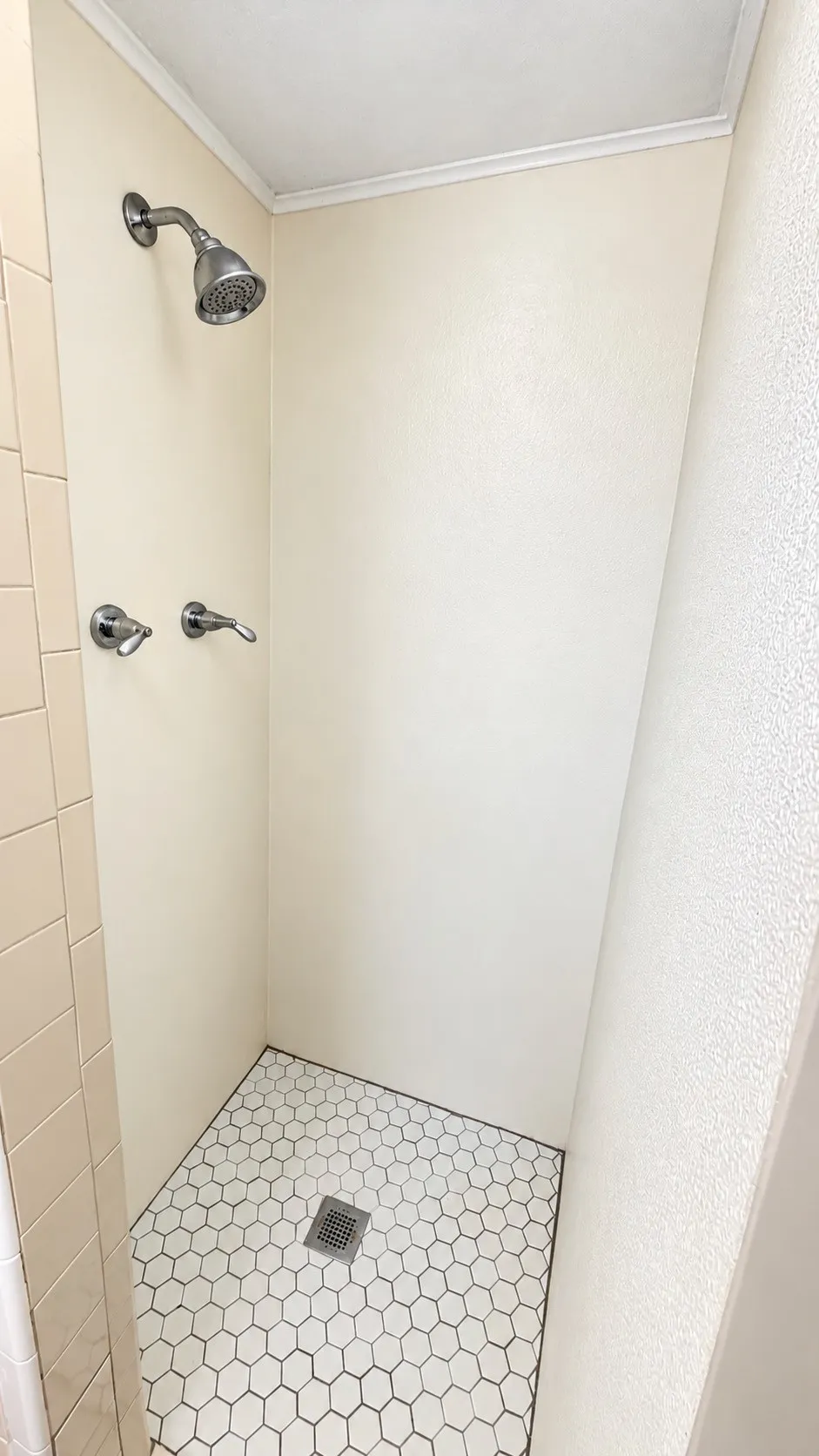 Bathroom #2.