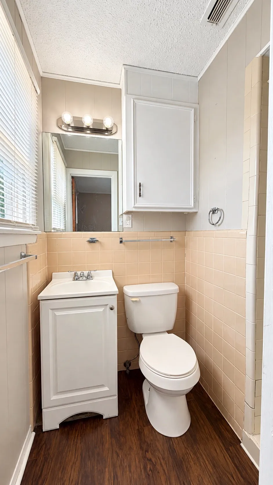 Bathroom #2.