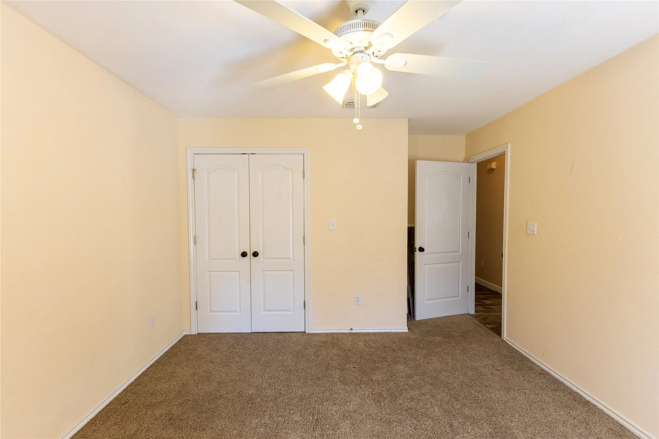 Guest Bedroom 1