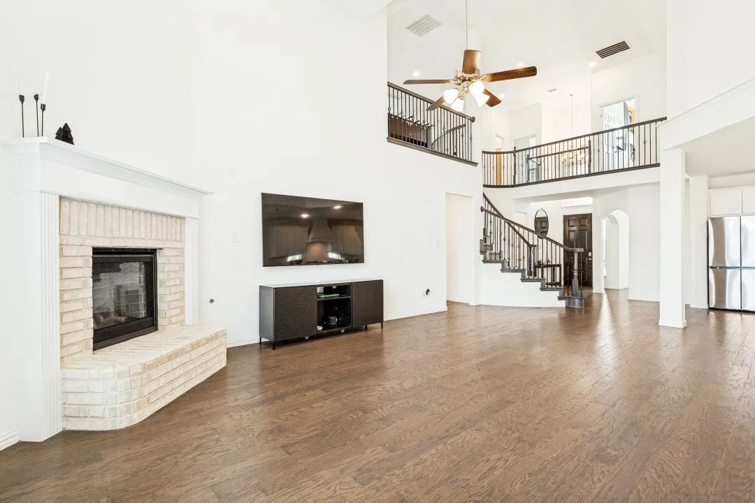 Single Family Residence For Sale in Collin County , 4408 Canadian River Drive, Celina, Texas 75078, 6 Bedroom, 4 Bathroom, 2 Garage spaces, 4,309 Sqft, built in 2021, mls#21369388, Real Estate Agent in Celina, Homes For Sale in Collin county, Homes For Sale in Celina, Realtor in Celina Texas, Real Estate Brokerage Independent Realty Texas, Luminita Cordes Realtor
