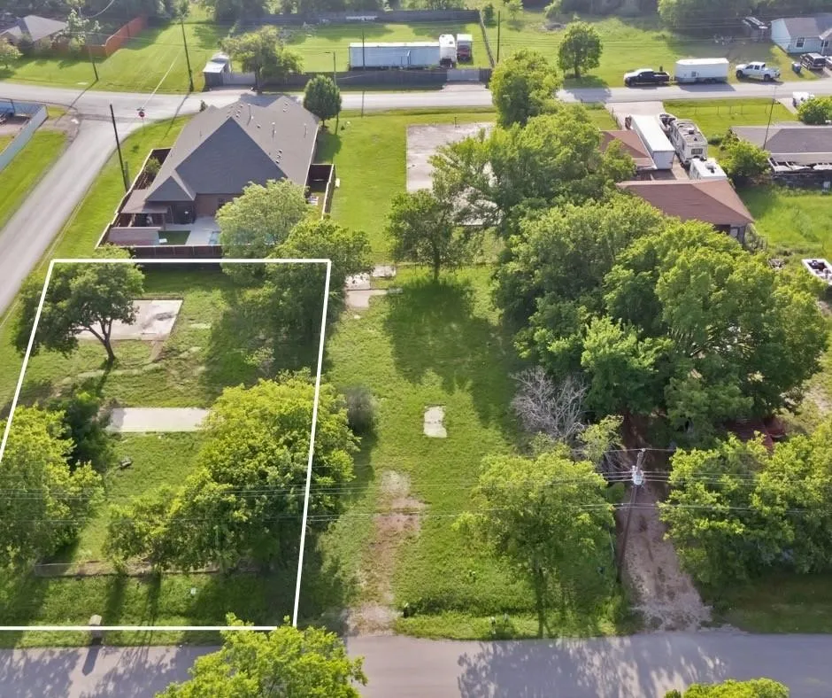 Unimproved Land For Sale in Ellis County , 226 Carson Street, Red Oak, Texas 75154, 0, 0, Garage spaces, 0 Sqft, built in 0, mls#21350264, Real Estate Agent in Red Oak, Homes For Sale in Ellis county, Homes For Sale in Red Oak, Realtor in Red Oak Texas, Real Estate Brokerage Independent Realty Texas, Luminita Cordes Realtor