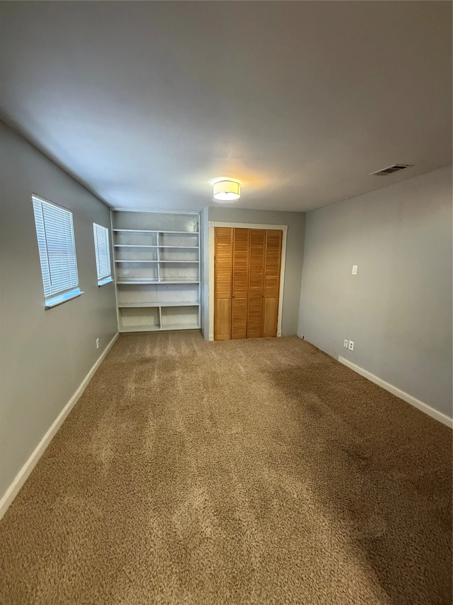 Front room