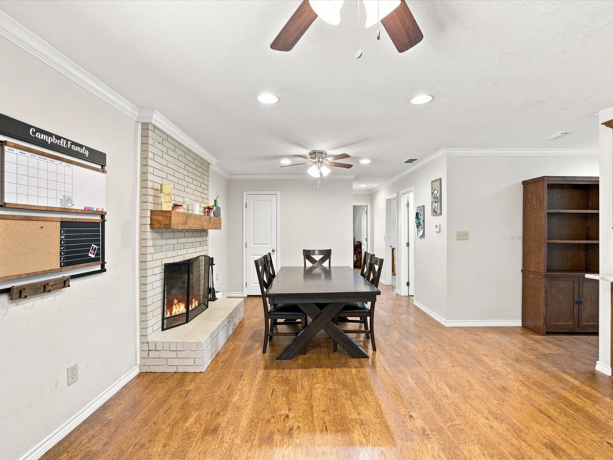 Single Family Residence For Sale in Young County , 584 HWY 16 N, Graham, Texas 76450, 3 Bedroom, 2 Bathroom, Garage spaces, 1,856 Sqft, built in 1965, mls#21370748, Real Estate Agent in Graham, Homes For Sale in Young county, Homes For Sale in Graham, Realtor in Graham Texas, Real Estate Brokerage Independent Realty Texas, Luminita Cordes Realtor