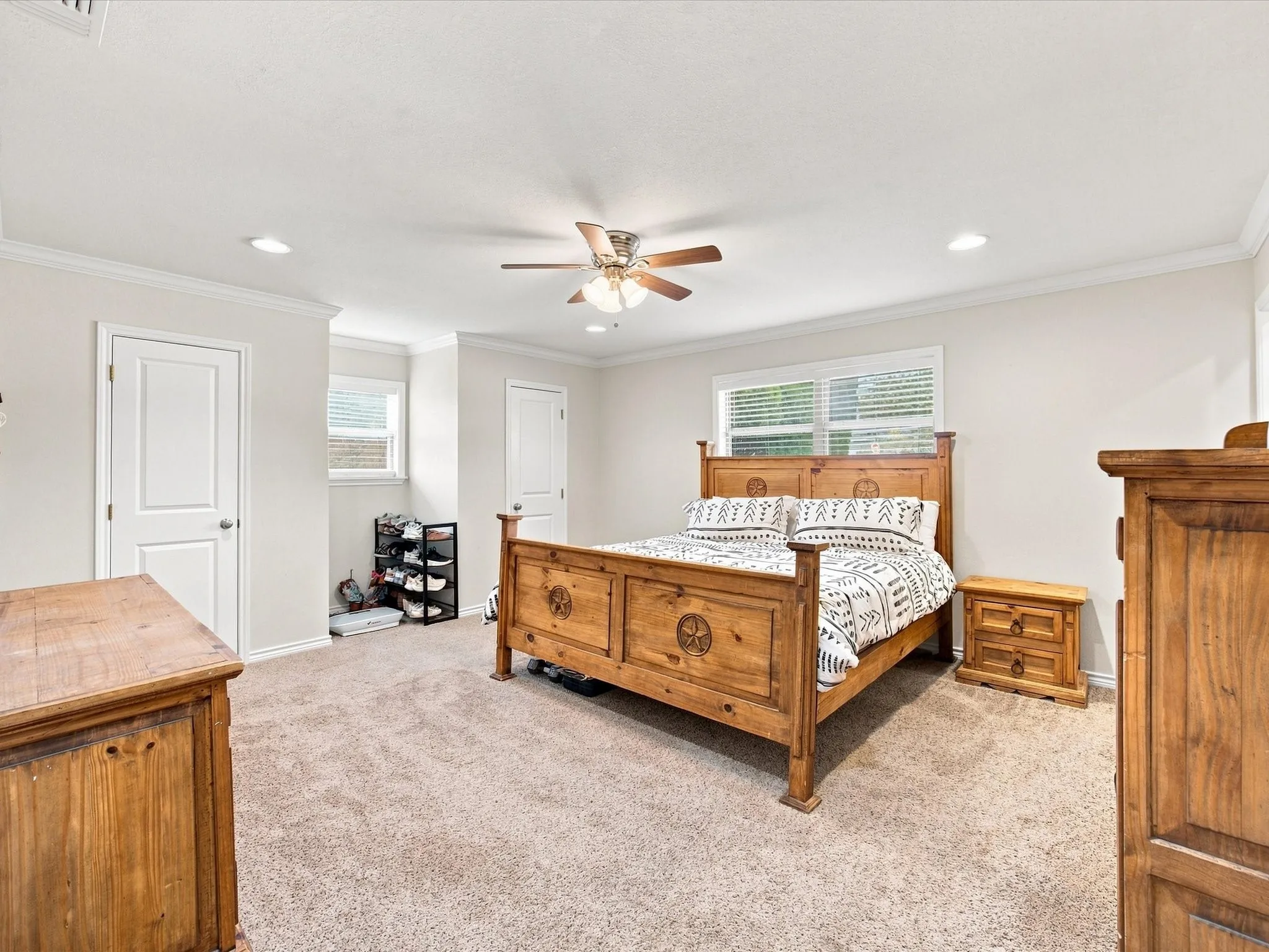 Single Family Residence For Sale in Young County , 584 HWY 16 N, Graham, Texas 76450, 3 Bedroom, 2 Bathroom, Garage spaces, 1,856 Sqft, built in 1965, mls#21370748, Real Estate Agent in Graham, Homes For Sale in Young county, Homes For Sale in Graham, Realtor in Graham Texas, Real Estate Brokerage Independent Realty Texas, Luminita Cordes Realtor