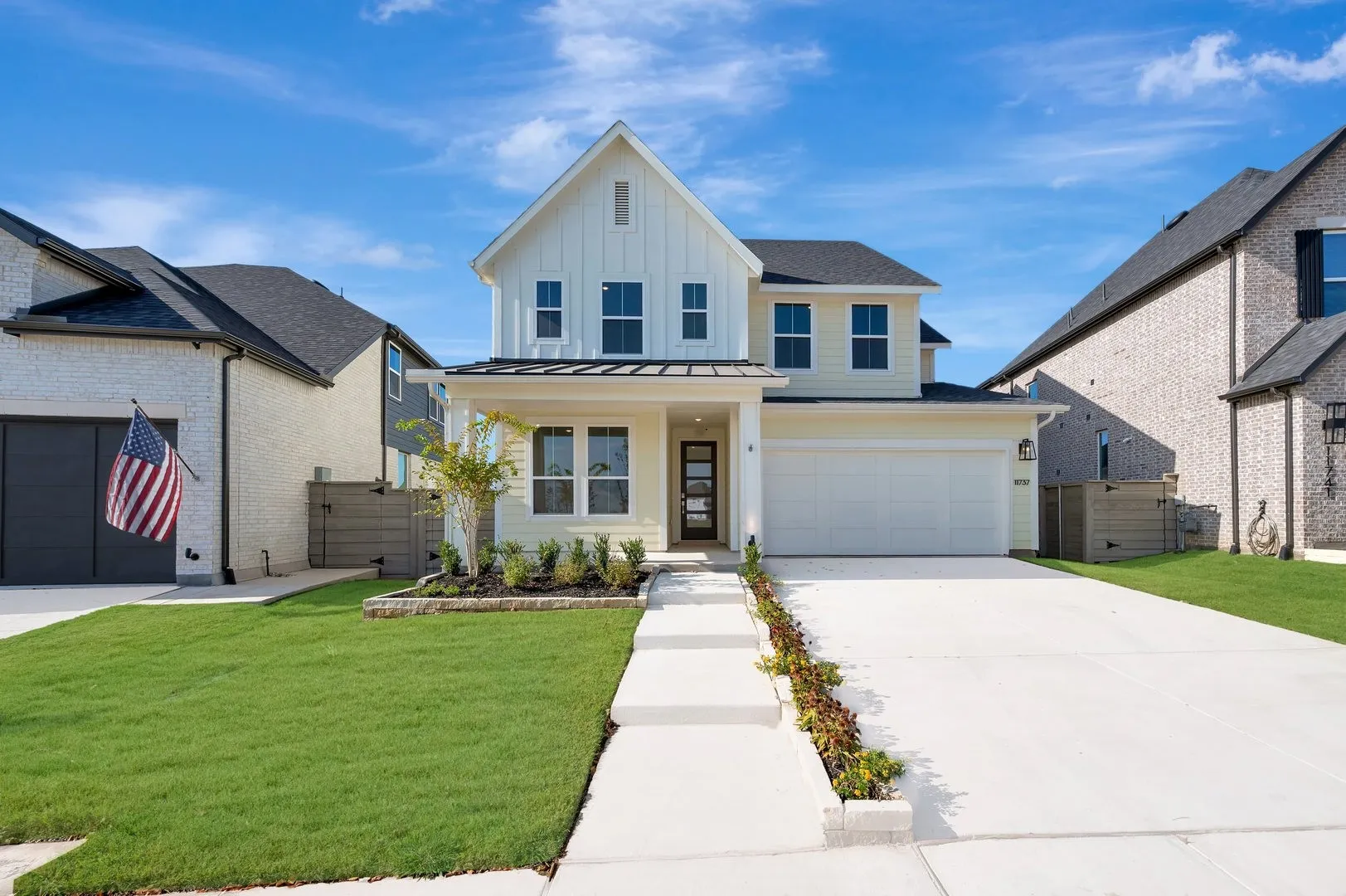 Single Family Residence For Sale in Denton County , 11737 Treehouse Trail, Justin, Texas 76247, 5 Bedroom, 3 Bathroom, 2 Garage spaces, 2,836 Sqft, built in 2025, mls#21374203, Real Estate Agent in Justin, Homes For Sale in Denton county, Homes For Sale in Justin, Realtor in Justin Texas, Real Estate Brokerage Independent Realty Texas, Luminita Cordes Realtor