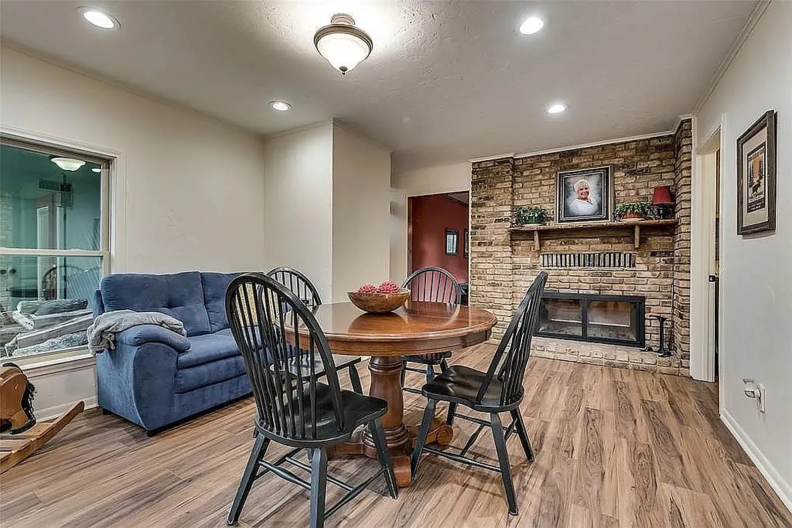Single Family Residence For Sale in Freestone County , 740 W FM 27, Streetman, Texas 75859, 3 Bedroom, 3 Bathroom, Garage spaces, 3,102 Sqft, built in 1980, mls#21374181, Real Estate Agent in Streetman, Homes For Sale in Freestone county, Homes For Sale in Streetman, Realtor in Streetman Texas, Real Estate Brokerage Independent Realty Texas, Luminita Cordes Realtor