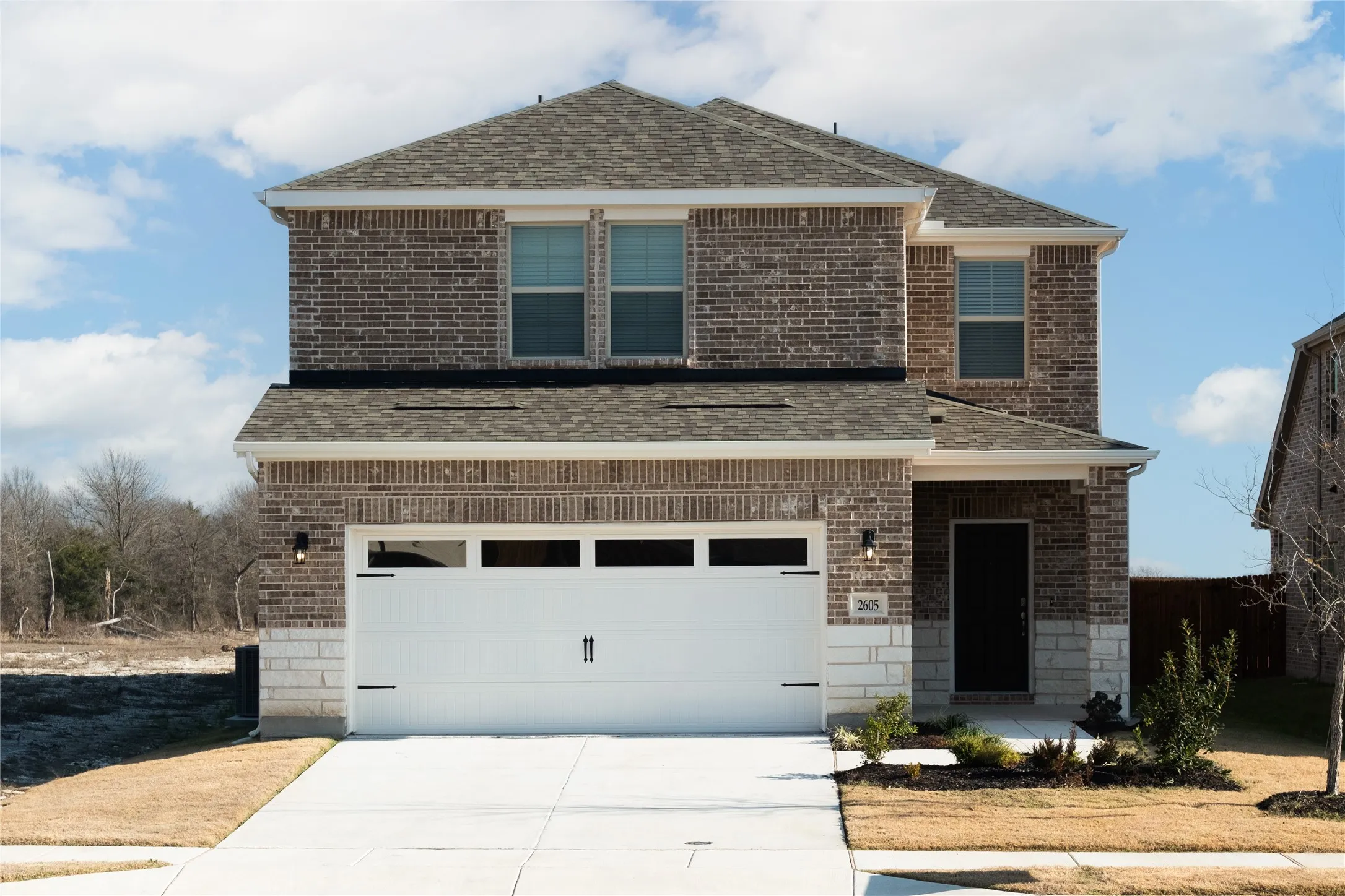 Single Family Residence For Sale in Collin County , 2605 Spade Street, Anna, Texas 75409, 3 Bedroom, 3 Bathroom, 2 Garage spaces, 2,331 Sqft, built in 2025, mls#21374254, Real Estate Agent in Anna, Homes For Sale in Collin county, Homes For Sale in Anna, Realtor in Anna Texas, Real Estate Brokerage Independent Realty Texas, Luminita Cordes Realtor