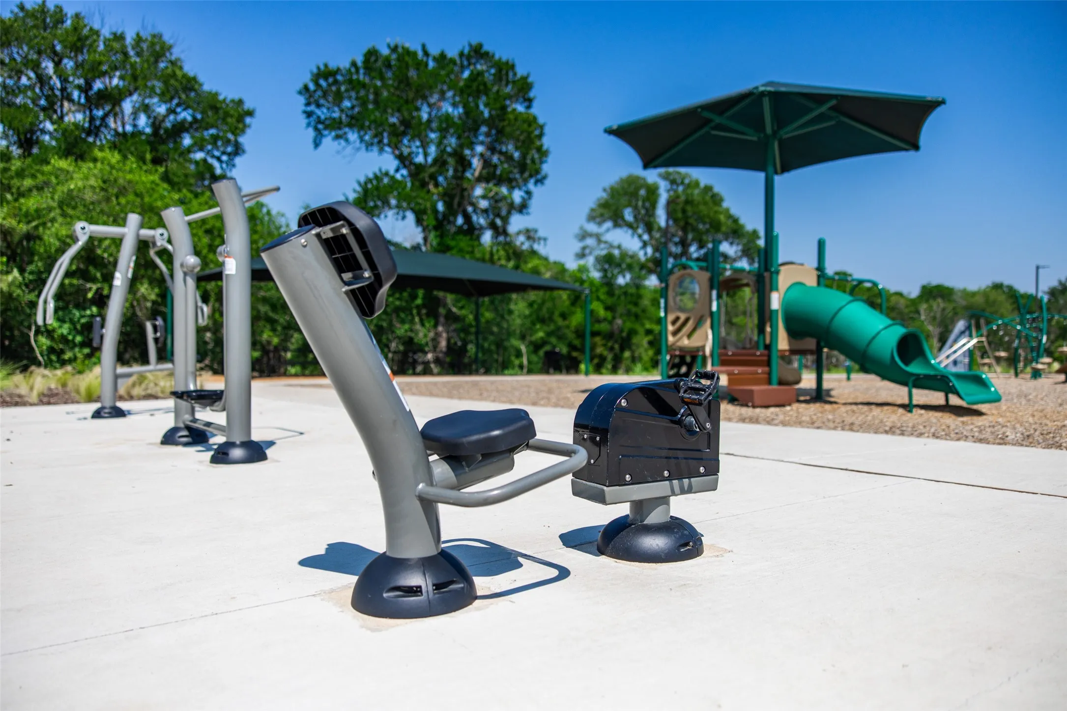 Beazer Homes Whitewing Trails