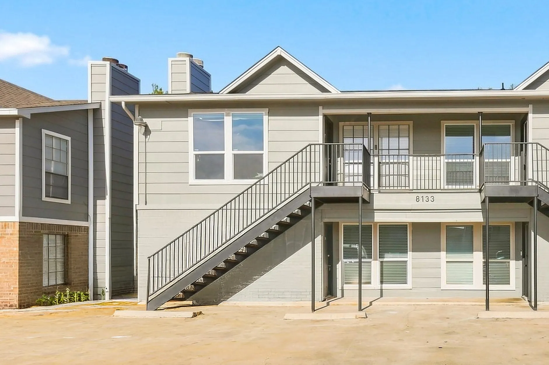 Quadruplex For Rent in Tarrant County , 8133 Foxfire Lane C, White Settlement, Texas 76108, 3 Bedroom, 2 Bathroom, Garage spaces, 1,030 Sqft, built in 1985, mls#21374287, Real Estate Agent in White Settlement, Homes For Rent in Tarrant county, Homes For Rent in White Settlement, Realtor in White Settlement Texas, Real Estate Brokerage Independent Realty Texas, Luminita Cordes Realtor