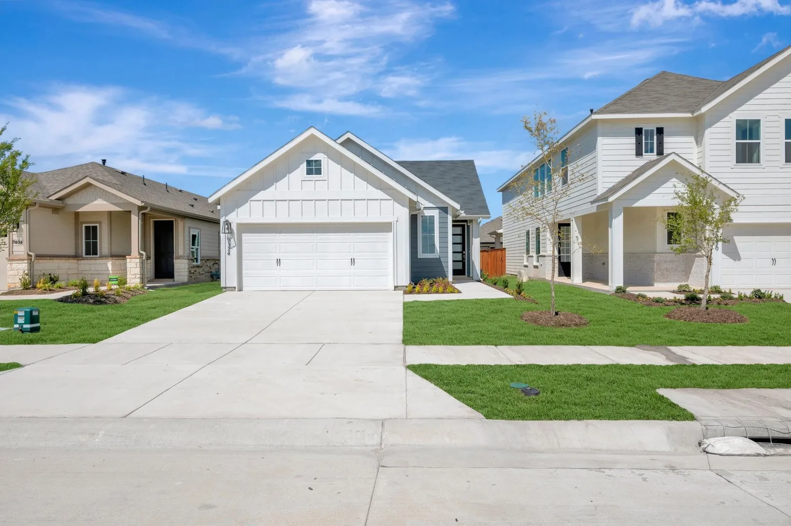 Single Family Residence For Sale in Denton County , 7324 Summer Sunset Drive, Denton, Texas 76249, 3 Bedroom, 2 Bathroom, 2 Garage spaces, 1,536 Sqft, built in 2025, mls#21374301, Real Estate Agent in Denton, Homes For Sale in Denton county, Homes For Sale in Denton, Realtor in Denton Texas, Real Estate Brokerage Independent Realty Texas, Luminita Cordes Realtor
