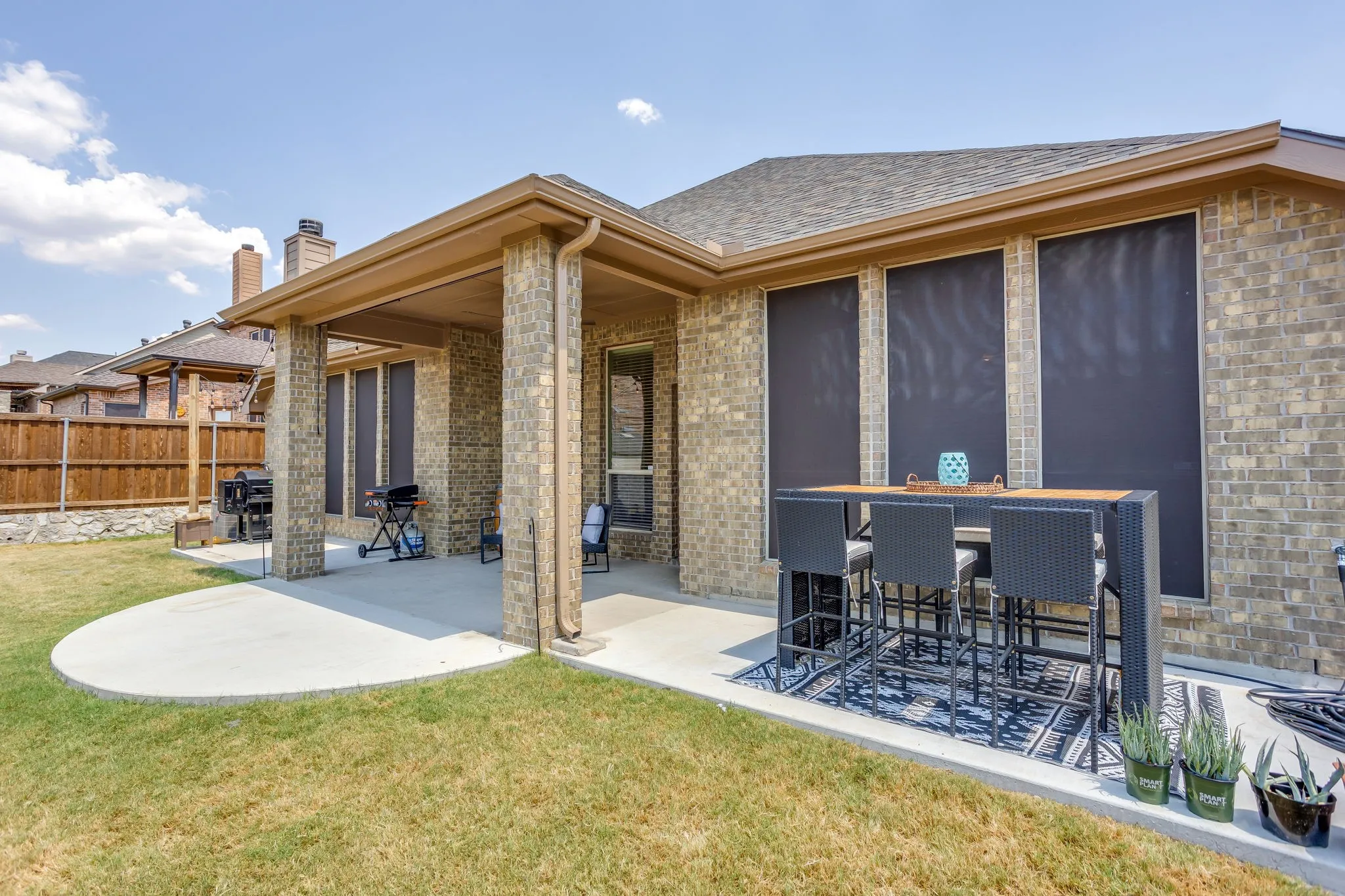 Single Family Residence For Sale in Parker County , 1609 Serenity Lane, Weatherford, Texas 76087, 4 Bedroom, 2 Bathroom, 2 Garage spaces, 2,436 Sqft, built in 2012, mls#21373902, Real Estate Agent in Weatherford, Homes For Sale in Parker county, Homes For Sale in Weatherford, Realtor in Weatherford Texas, Real Estate Brokerage Independent Realty Texas, Luminita Cordes Realtor