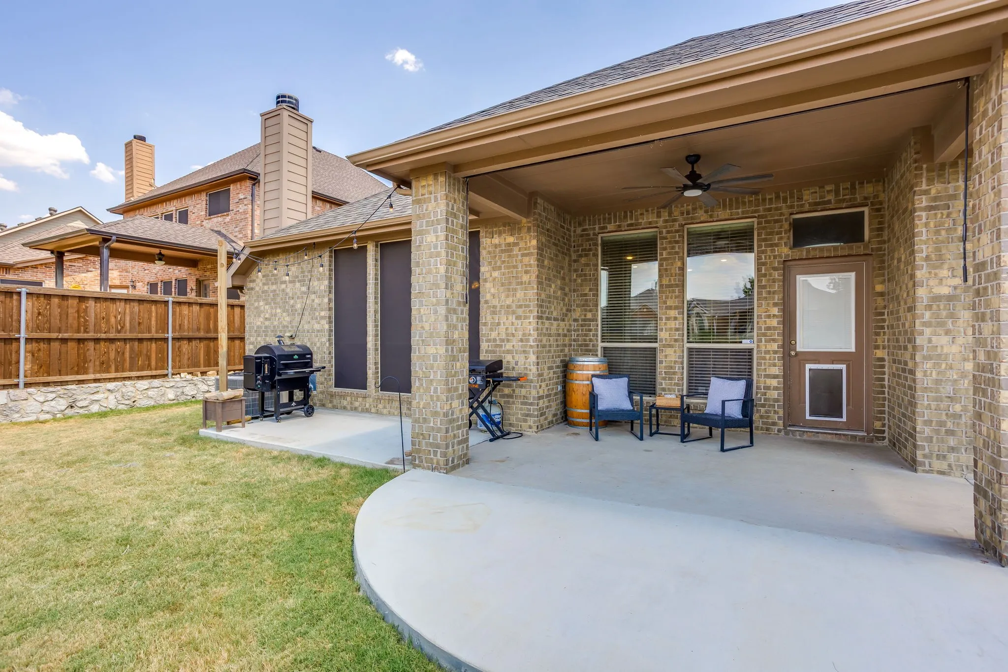Single Family Residence For Sale in Parker County , 1609 Serenity Lane, Weatherford, Texas 76087, 4 Bedroom, 2 Bathroom, 2 Garage spaces, 2,436 Sqft, built in 2012, mls#21373902, Real Estate Agent in Weatherford, Homes For Sale in Parker county, Homes For Sale in Weatherford, Realtor in Weatherford Texas, Real Estate Brokerage Independent Realty Texas, Luminita Cordes Realtor