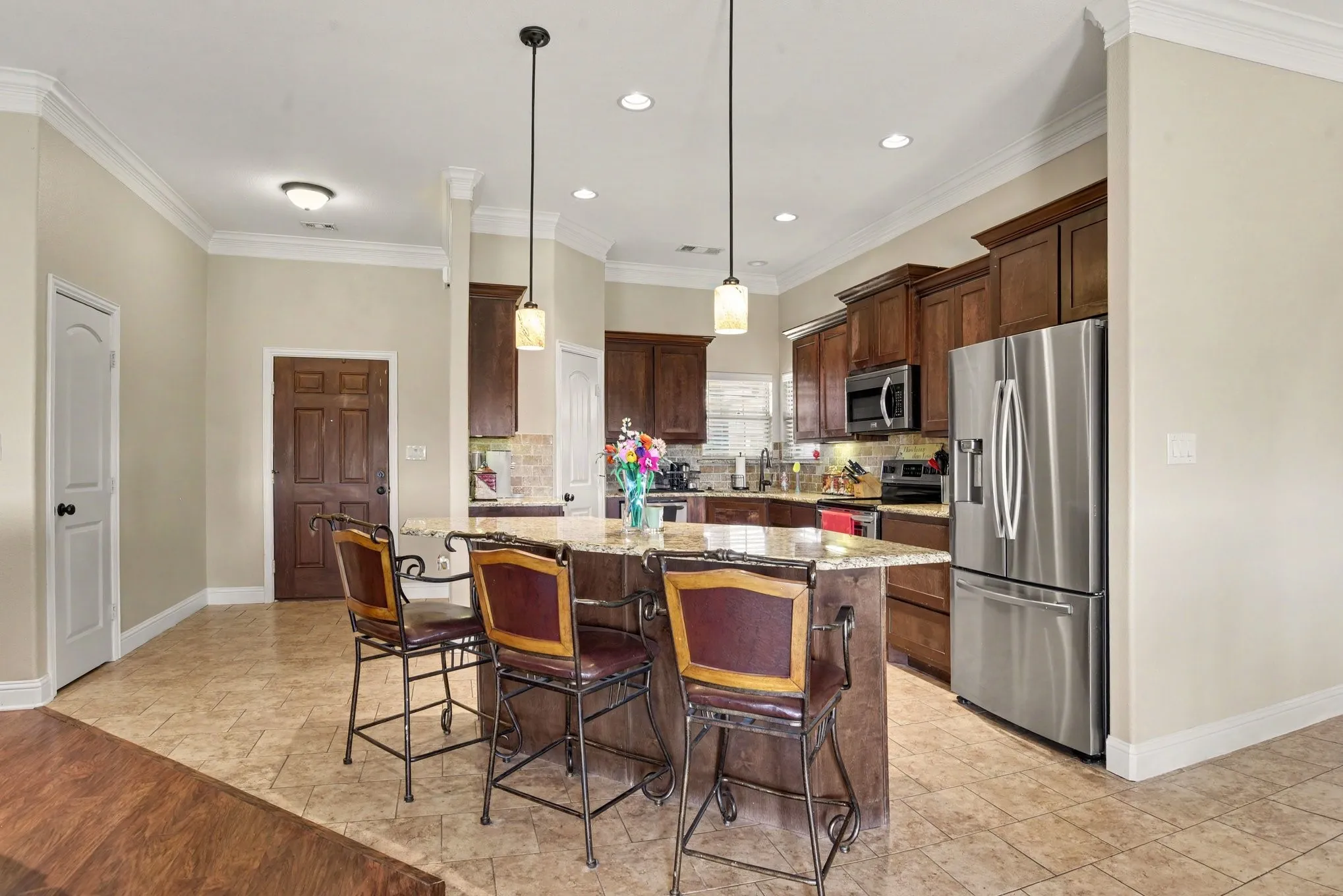 Single Family Residence For Sale in Hunt County , 4909 County Road 2720, Caddo Mills, Texas 75135, 4 Bedroom, 2 Bathroom, 2 Garage spaces, 2,005 Sqft, built in 2016, mls#21368400, Real Estate Agent in Caddo Mills, Homes For Sale in Hunt county, Homes For Sale in Caddo Mills, Realtor in Caddo Mills Texas, Real Estate Brokerage Independent Realty Texas, Luminita Cordes Realtor