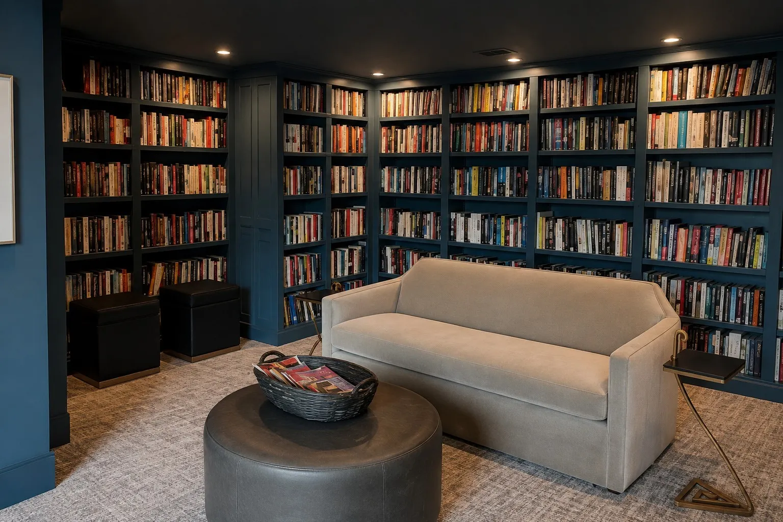 Community library