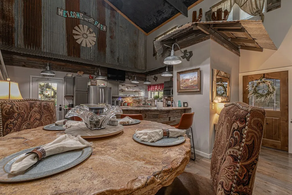 Single Family Residence For Sale in Hunt County , 4129 County Road 4111, Campbell, Texas 75422, 3 Bedroom, 2 Bathroom, Garage spaces, 2,160 Sqft, built in 2015, mls#21374044, Real Estate Agent in Campbell, Homes For Sale in Hunt county, Homes For Sale in Campbell, Realtor in Campbell Texas, Real Estate Brokerage Independent Realty Texas, Luminita Cordes Realtor