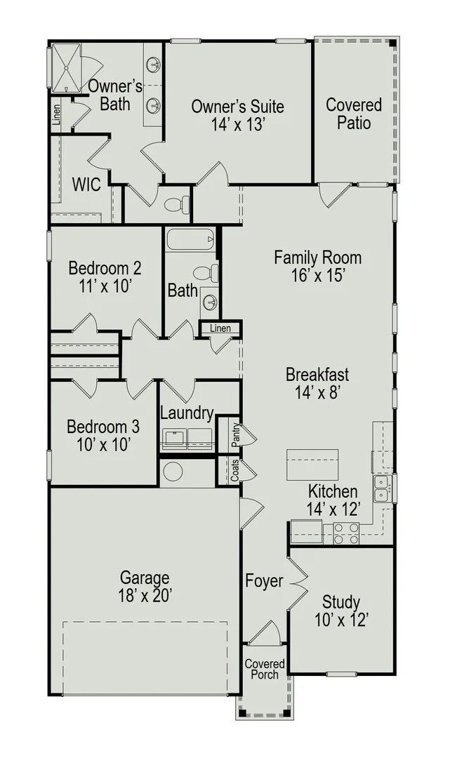 floorplan_1306 Cole Drive
