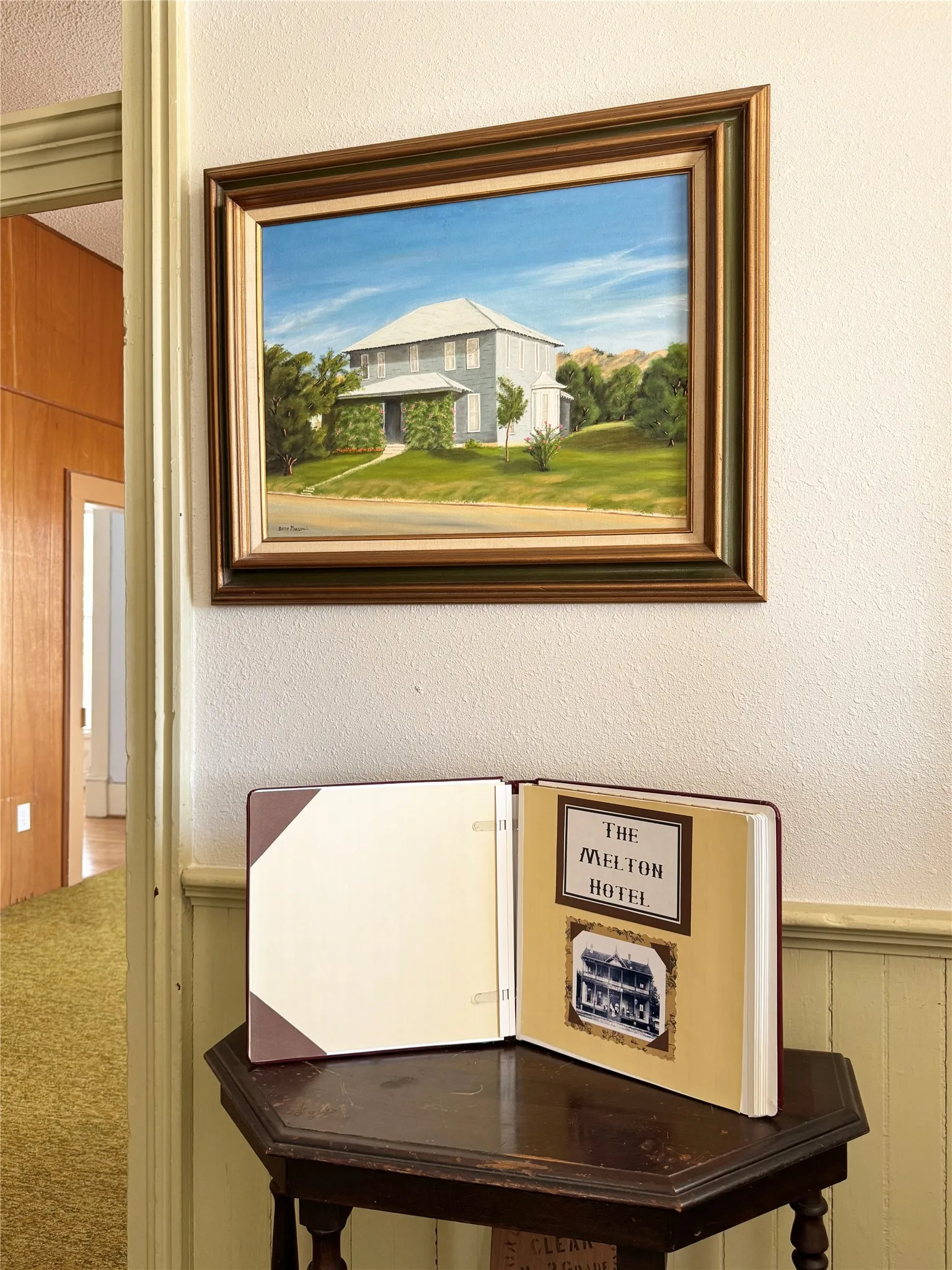 Single Family Residence For Sale in Coleman County , 702 Avenue B, Santa Anna, Texas 76878, 5 Bedroom, 2 Bathroom, Garage spaces, 2,830 Sqft, built in 1885, mls#21373954, Real Estate Agent in Santa Anna, Homes For Sale in Coleman county, Homes For Sale in Santa Anna, Realtor in Santa Anna Texas, Real Estate Brokerage Independent Realty Texas, Luminita Cordes Realtor