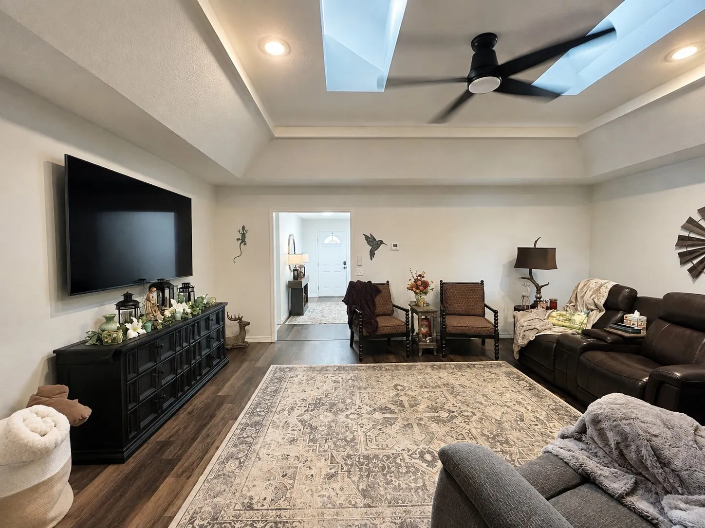Single Family Residence For Sale in Mills County , 1509 Freedom Street, Goldthwaite, Texas 76844, 3 Bedroom, 2 Bathroom, 2 Garage spaces, 2,074 Sqft, built in 2003, mls#21373370, Real Estate Agent in Goldthwaite, Homes For Sale in Mills county, Homes For Sale in Goldthwaite, Realtor in Goldthwaite Texas, Real Estate Brokerage Independent Realty Texas, Luminita Cordes Realtor