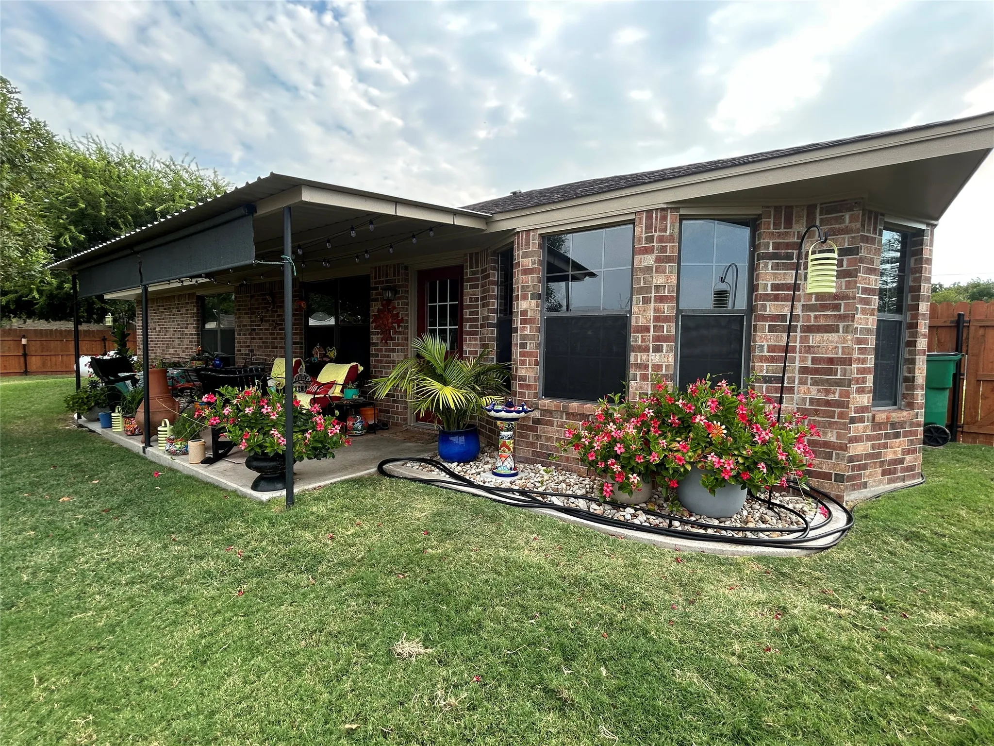 Single Family Residence For Sale in Mills County , 1509 Freedom Street, Goldthwaite, Texas 76844, 3 Bedroom, 2 Bathroom, 2 Garage spaces, 2,074 Sqft, built in 2003, mls#21373370, Real Estate Agent in Goldthwaite, Homes For Sale in Mills county, Homes For Sale in Goldthwaite, Realtor in Goldthwaite Texas, Real Estate Brokerage Independent Realty Texas, Luminita Cordes Realtor