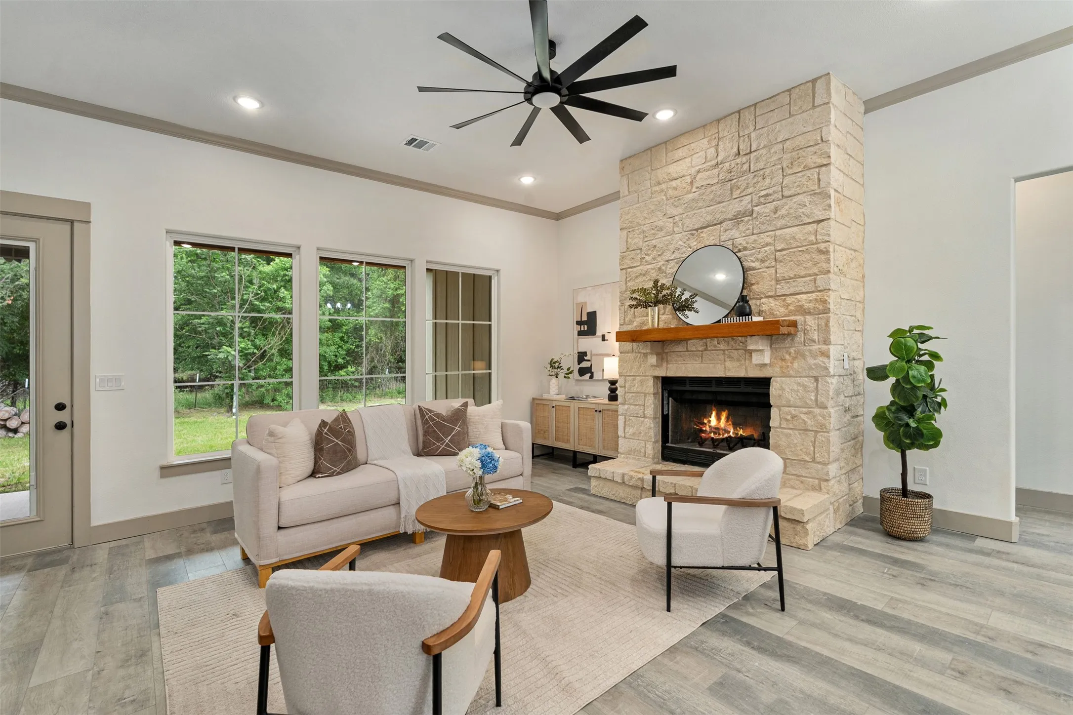 Single Family Residence For Sale in Henderson County , 30 Rainbow Drive, Star Harbor, Texas 75148, 4 Bedroom, 2 Bathroom, 2 Garage spaces, 1,823 Sqft, built in 2025, mls#21374390, Real Estate Agent in Star Harbor, Homes For Sale in Henderson county, Homes For Sale in Star Harbor, Realtor in Star Harbor Texas, Real Estate Brokerage Independent Realty Texas, Luminita Cordes Realtor