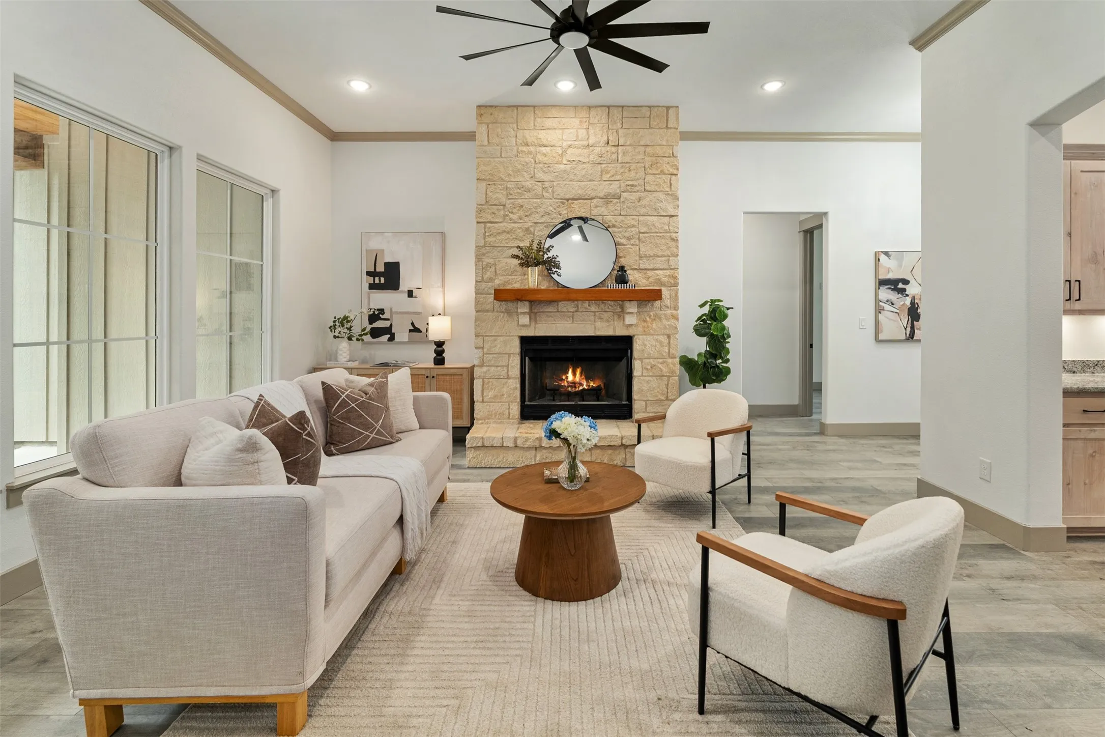 Single Family Residence For Sale in Henderson County , 30 Rainbow Drive, Star Harbor, Texas 75148, 4 Bedroom, 2 Bathroom, 2 Garage spaces, 1,823 Sqft, built in 2025, mls#21374390, Real Estate Agent in Star Harbor, Homes For Sale in Henderson county, Homes For Sale in Star Harbor, Realtor in Star Harbor Texas, Real Estate Brokerage Independent Realty Texas, Luminita Cordes Realtor