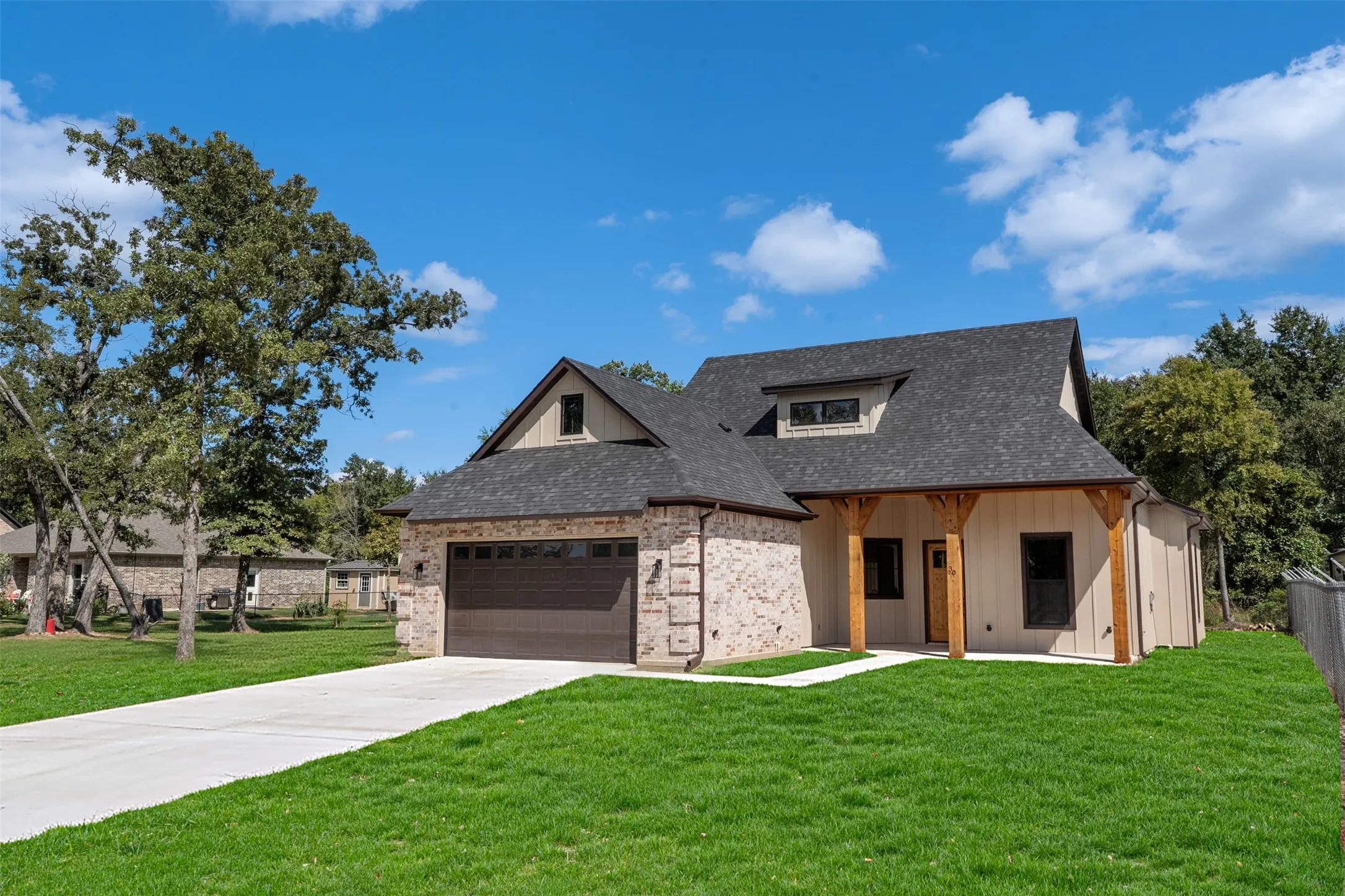 Single Family Residence For Sale in Henderson County , 30 Rainbow Drive, Star Harbor, Texas 75148, 4 Bedroom, 2 Bathroom, 2 Garage spaces, 1,823 Sqft, built in 2025, mls#21374390, Real Estate Agent in Star Harbor, Homes For Sale in Henderson county, Homes For Sale in Star Harbor, Realtor in Star Harbor Texas, Real Estate Brokerage Independent Realty Texas, Luminita Cordes Realtor
