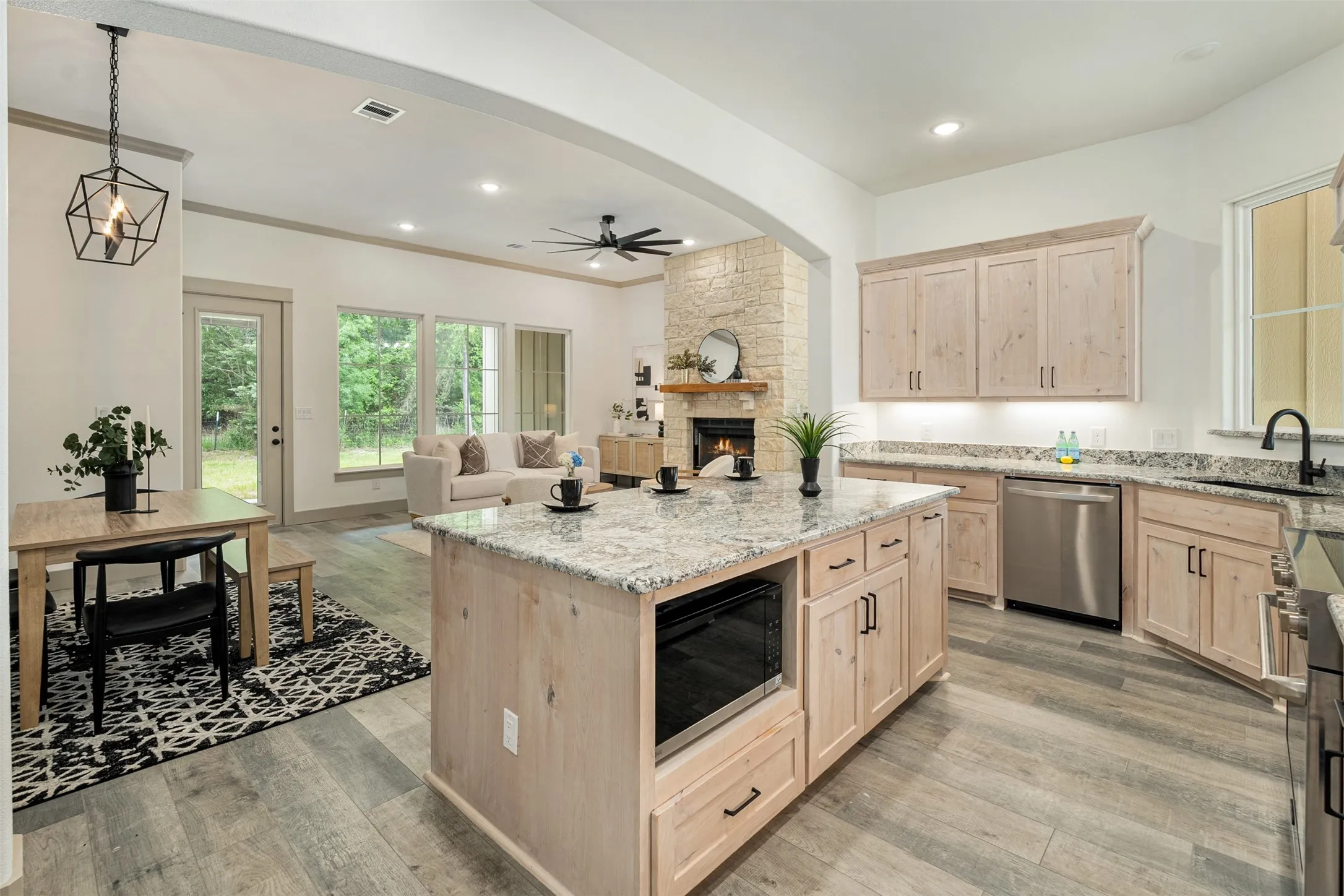 Single Family Residence For Sale in Henderson County , 30 Rainbow Drive, Star Harbor, Texas 75148, 4 Bedroom, 2 Bathroom, 2 Garage spaces, 1,823 Sqft, built in 2025, mls#21374390, Real Estate Agent in Star Harbor, Homes For Sale in Henderson county, Homes For Sale in Star Harbor, Realtor in Star Harbor Texas, Real Estate Brokerage Independent Realty Texas, Luminita Cordes Realtor