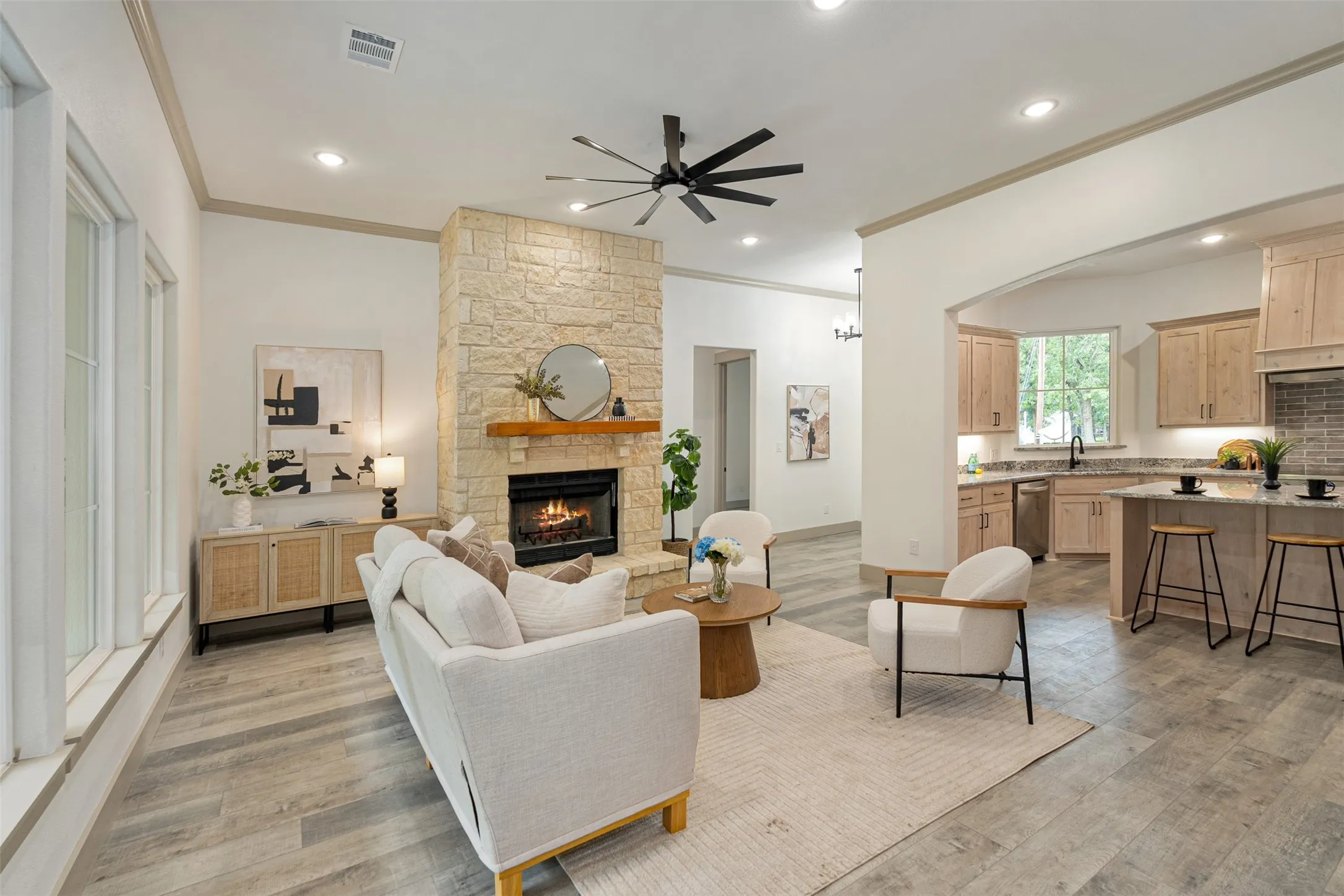 Single Family Residence For Sale in Henderson County , 30 Rainbow Drive, Star Harbor, Texas 75148, 4 Bedroom, 2 Bathroom, 2 Garage spaces, 1,823 Sqft, built in 2025, mls#21374390, Real Estate Agent in Star Harbor, Homes For Sale in Henderson county, Homes For Sale in Star Harbor, Realtor in Star Harbor Texas, Real Estate Brokerage Independent Realty Texas, Luminita Cordes Realtor