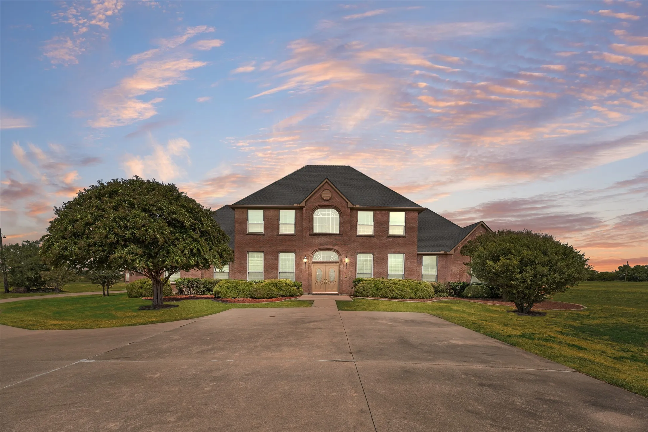 Celina is one of the fastest growing cities in North Texas!