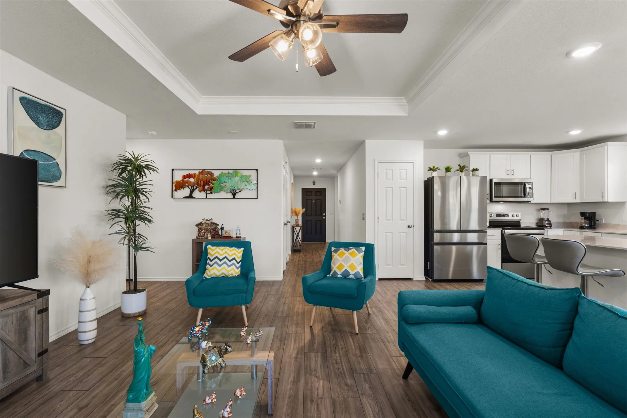 Single Family Residence For Sale in Denton County , 2117 Winding Creek Way, Denton, Texas 76208, 3 Bedroom, 2 Bathroom, 2 Garage spaces, 1,624 Sqft, built in 2023, mls#21374462, Real Estate Agent in Denton, Homes For Sale in Denton county, Homes For Sale in Denton, Realtor in Denton Texas, Real Estate Brokerage Independent Realty Texas, Luminita Cordes Realtor