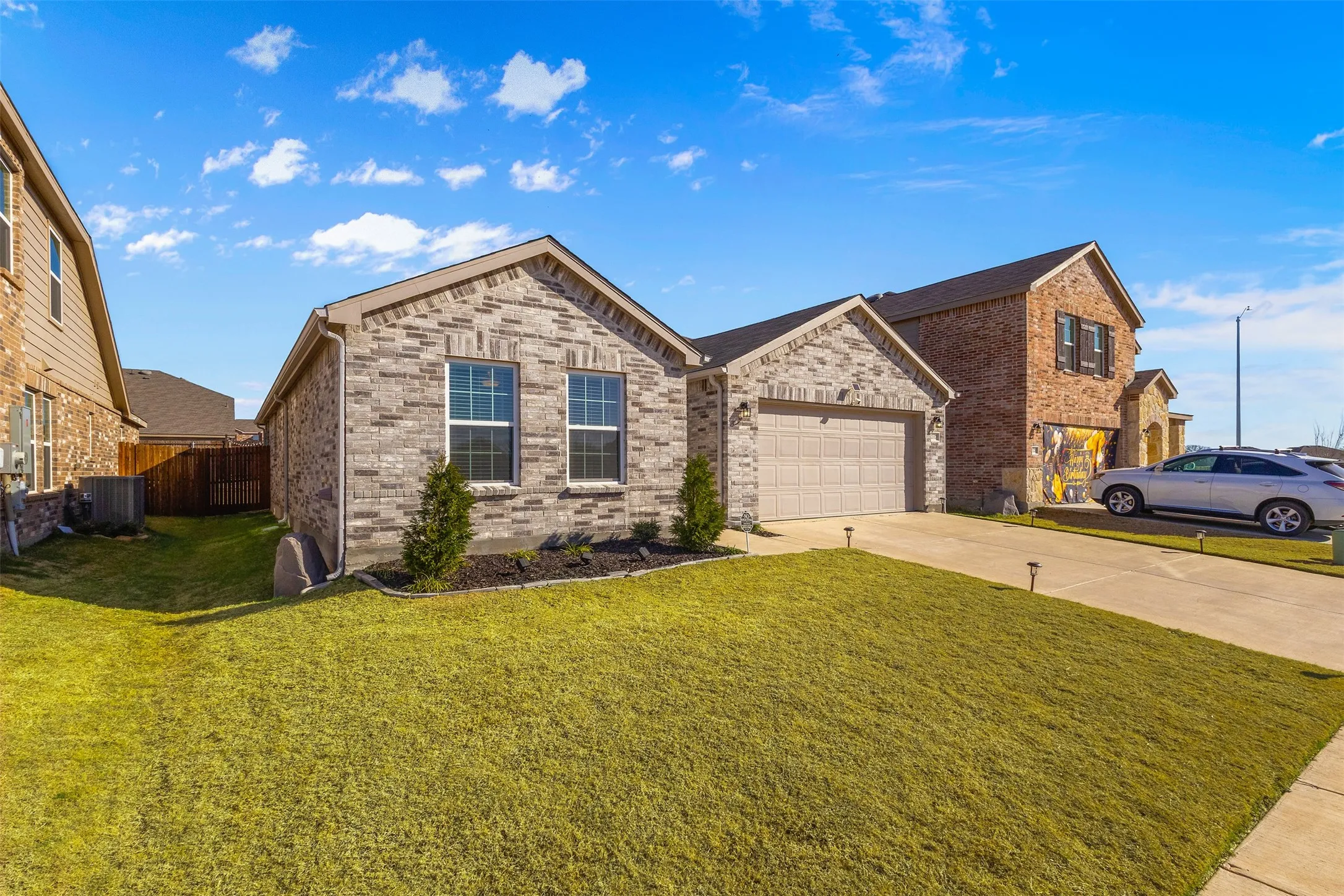 Single Family Residence For Sale in Denton County , 2117 Winding Creek Way, Denton, Texas 76208, 3 Bedroom, 2 Bathroom, 2 Garage spaces, 1,624 Sqft, built in 2023, mls#21374462, Real Estate Agent in Denton, Homes For Sale in Denton county, Homes For Sale in Denton, Realtor in Denton Texas, Real Estate Brokerage Independent Realty Texas, Luminita Cordes Realtor