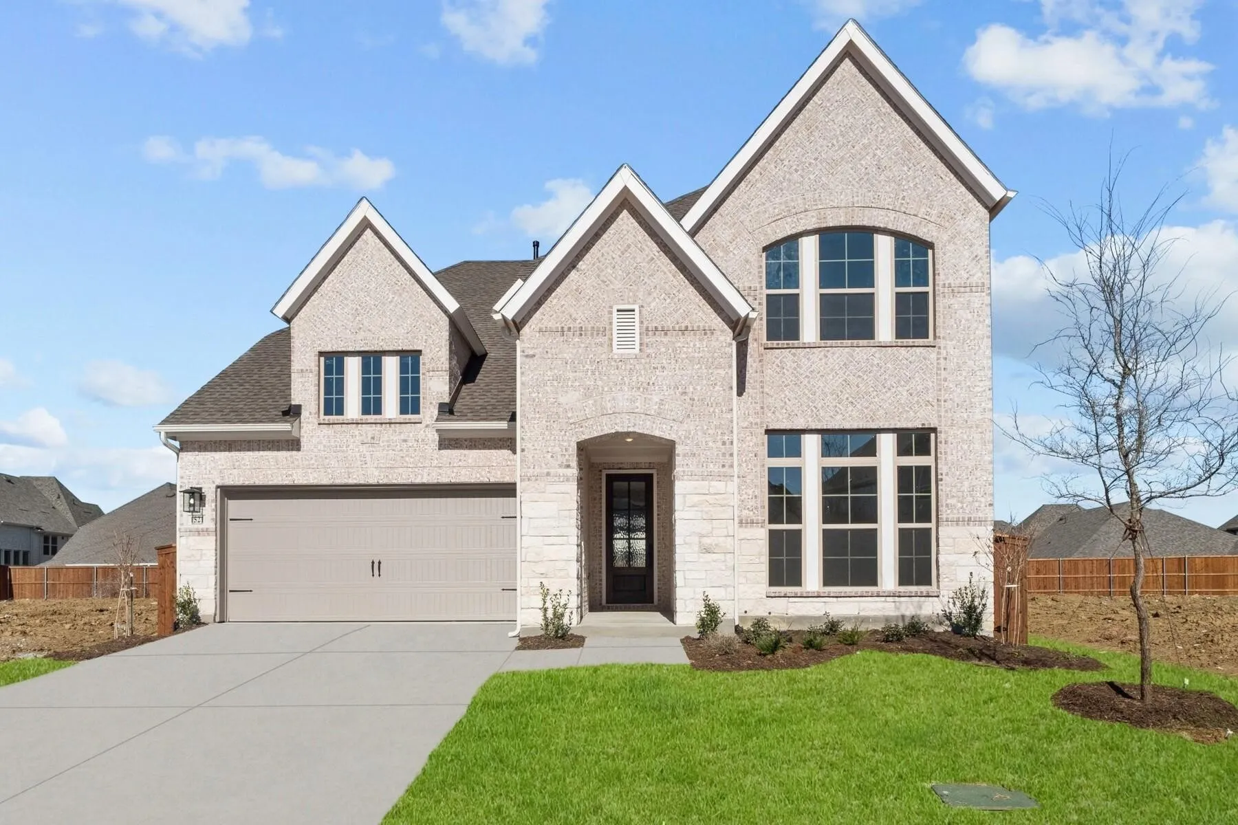 Single Family Residence For Sale in Denton County , 1521 Buttercup Avenue, Aubrey, Texas 76227, 4 Bedroom, 3 Bathroom, 2 Garage spaces, 3,201 Sqft, built in 2024, mls#21373275, Real Estate Agent in Aubrey, Homes For Sale in Denton county, Homes For Sale in Aubrey, Realtor in Aubrey Texas, Real Estate Brokerage Independent Realty Texas, Luminita Cordes Realtor