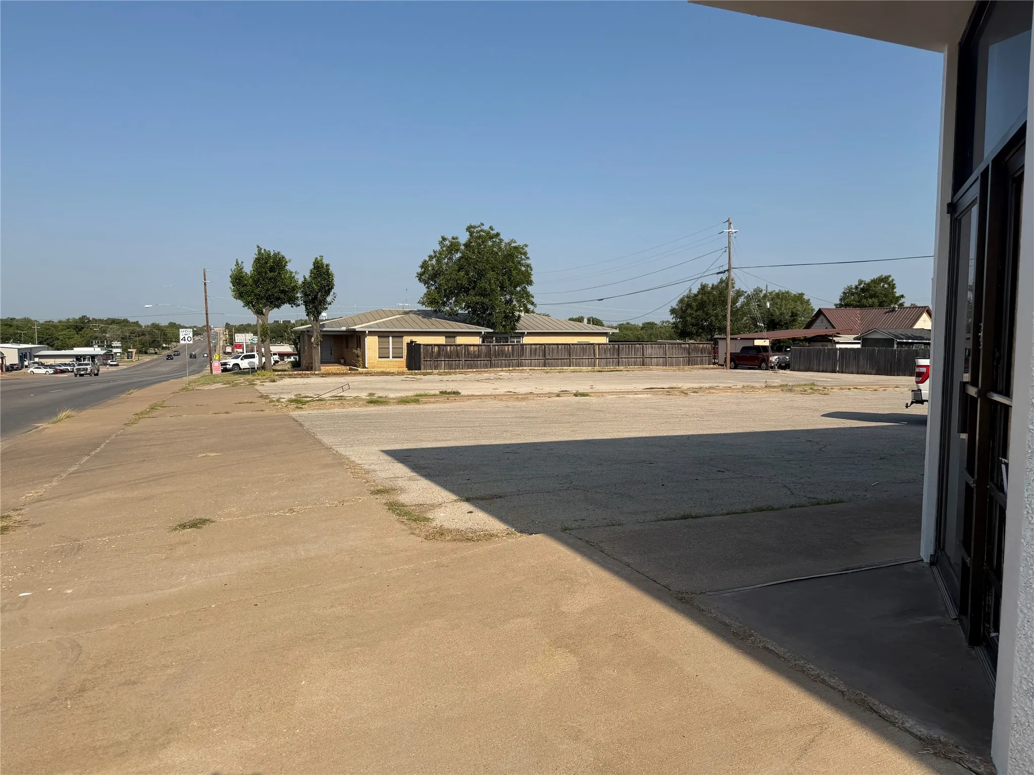 Retail For Rent in Stephens County , 500 W Walker Street, Breckenridge, Texas 76424, 0, 0, Garage spaces, 0 Sqft, built in 1974, mls#21344931, Real Estate Agent in Breckenridge, Homes For Rent in Stephens county, Homes For Rent in Breckenridge, Realtor in Breckenridge Texas, Real Estate Brokerage Independent Realty Texas, Luminita Cordes Realtor