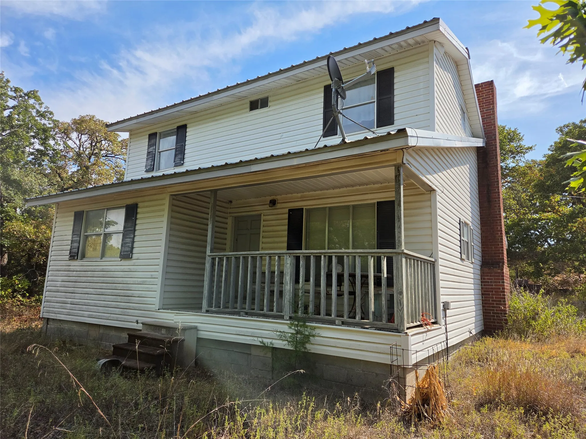Single Family Residence For Sale in Montague County , 151 Michael Lane, St Jo, Texas 76265, 3 Bedroom, 2 Bathroom, 1 Garage spaces, 1,275 Sqft, built in 1987, mls#21369557, Real Estate Agent in St Jo, Homes For Sale in Montague county, Homes For Sale in St Jo, Realtor in St Jo Texas, Real Estate Brokerage Independent Realty Texas, Luminita Cordes Realtor