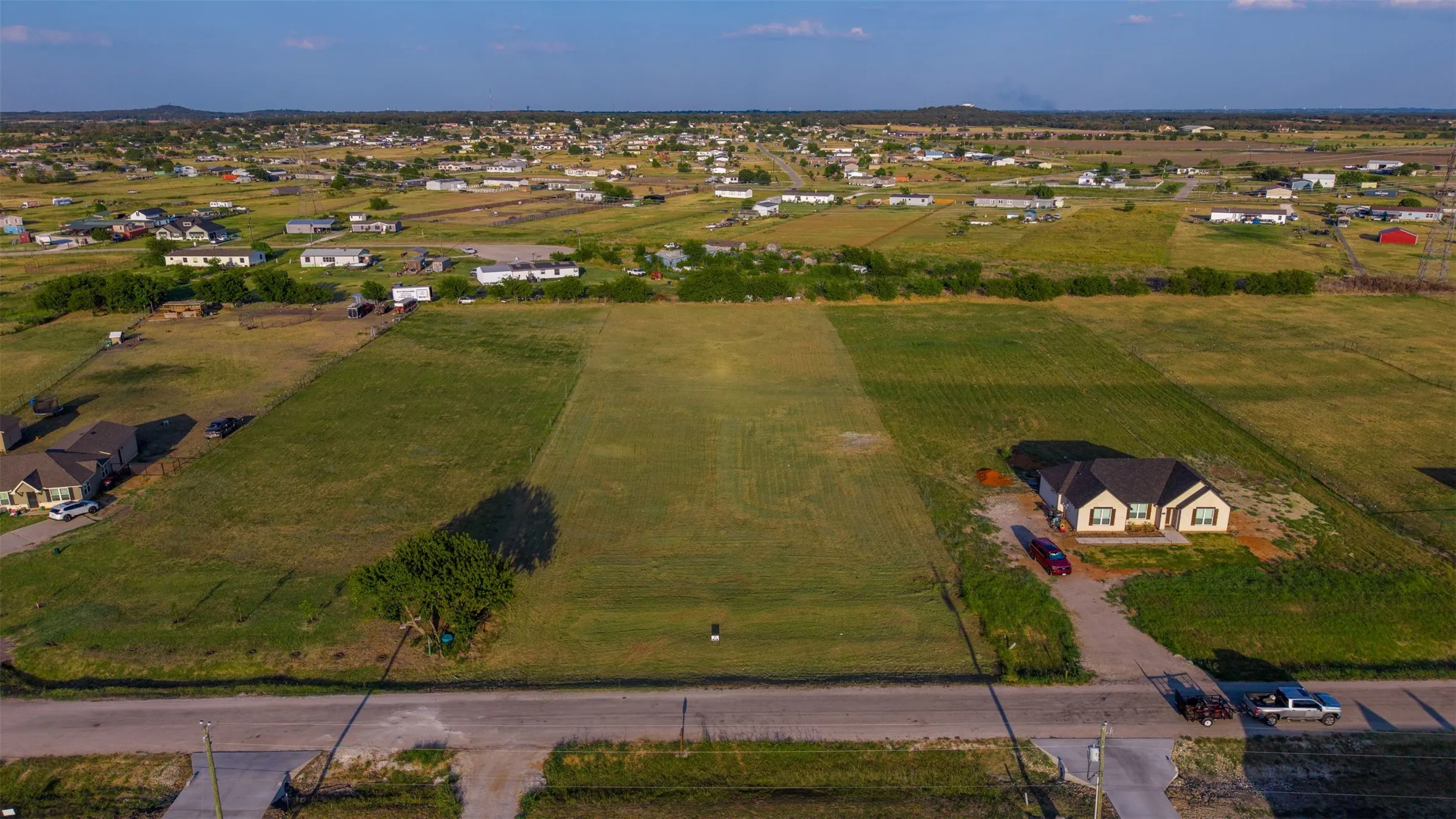 Unimproved Land For Sale in Johnson County , 5808 High Plains Trail, Godley, Texas 76058, 0, 0, Garage spaces, 0 Sqft, built in 0, mls#21373332, Real Estate Agent in Godley, Homes For Sale in Johnson county, Homes For Sale in Godley, Realtor in Godley Texas, Real Estate Brokerage Independent Realty Texas, Luminita Cordes Realtor