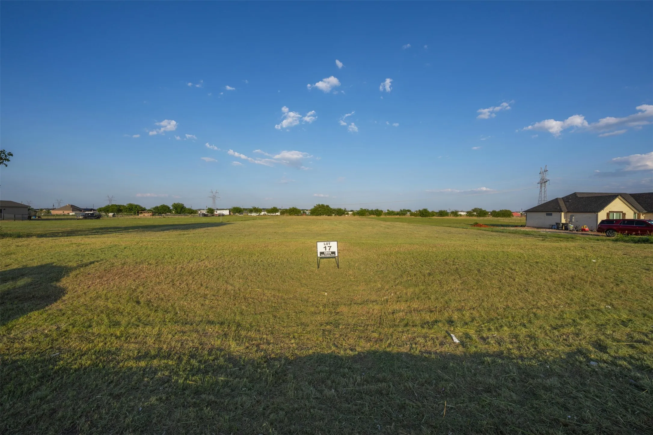 Unimproved Land For Sale in Johnson County , 5808 High Plains Trail, Godley, Texas 76058, 0, 0, Garage spaces, 0 Sqft, built in 0, mls#21373332, Real Estate Agent in Godley, Homes For Sale in Johnson county, Homes For Sale in Godley, Realtor in Godley Texas, Real Estate Brokerage Independent Realty Texas, Luminita Cordes Realtor