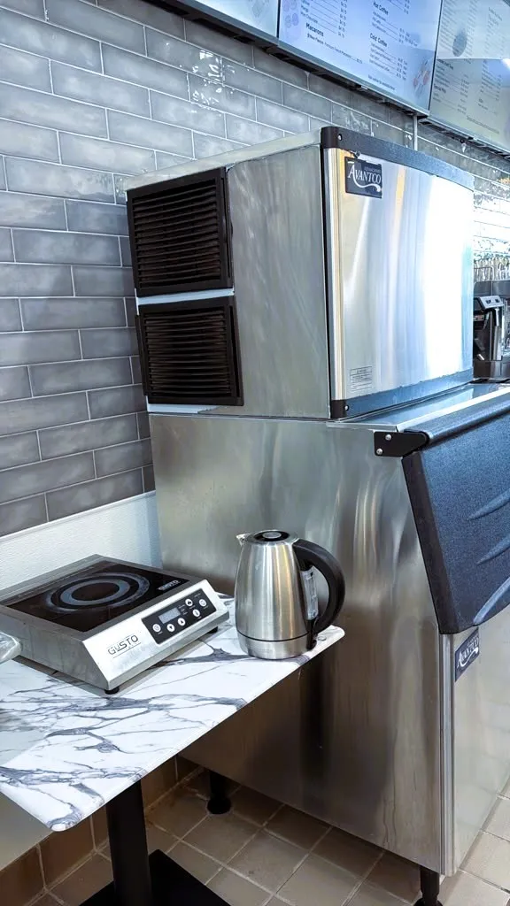 Ice Machine